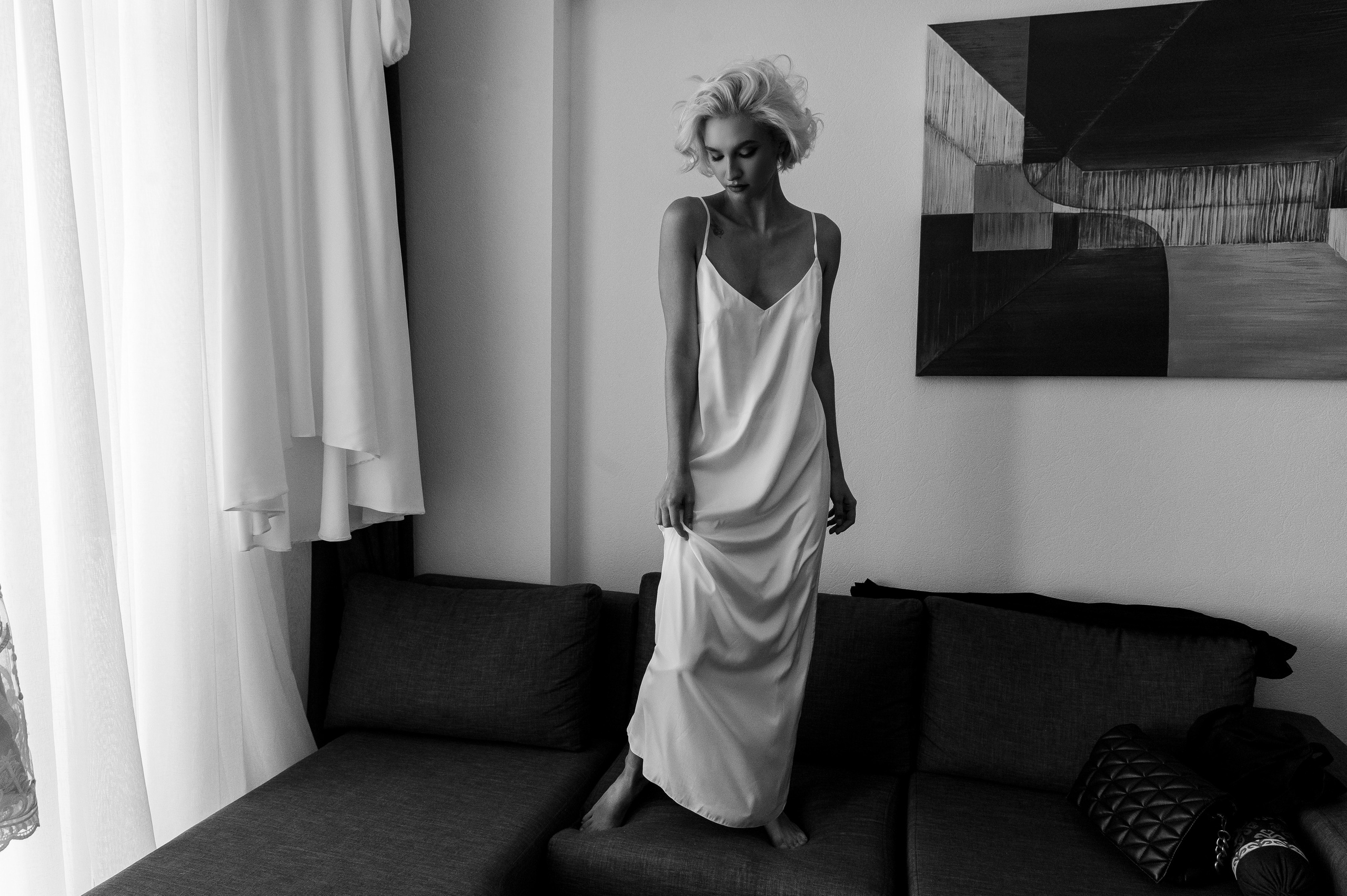 Мария и Алексей. Свадебный и семейный фотограф Екатерина Шестакова