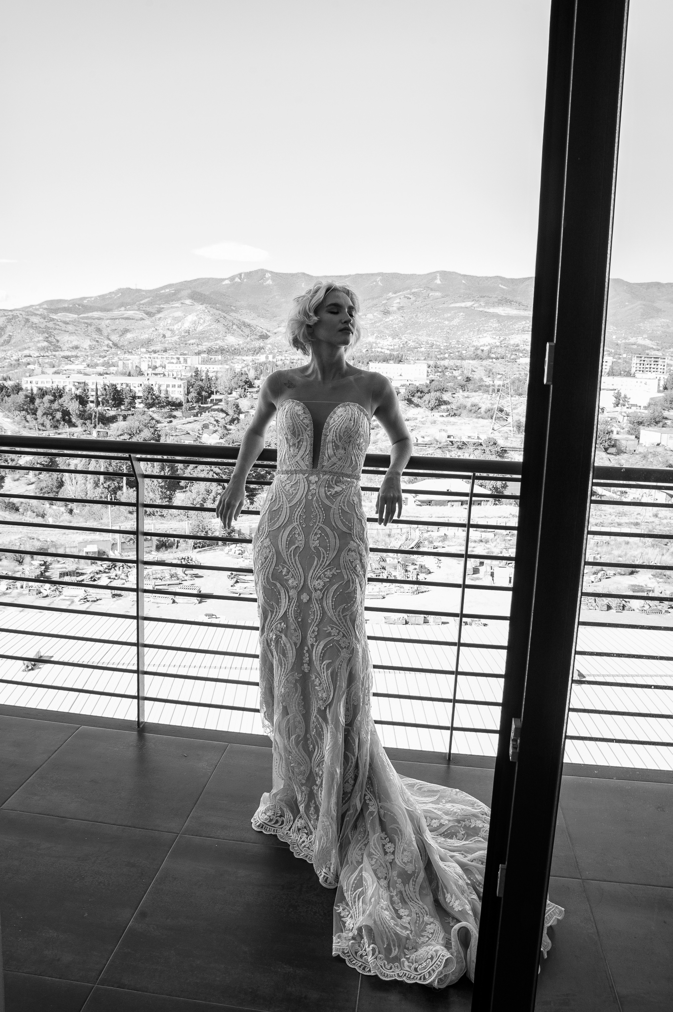 Мария и Алексей. Свадебный и семейный фотограф Екатерина Шестакова