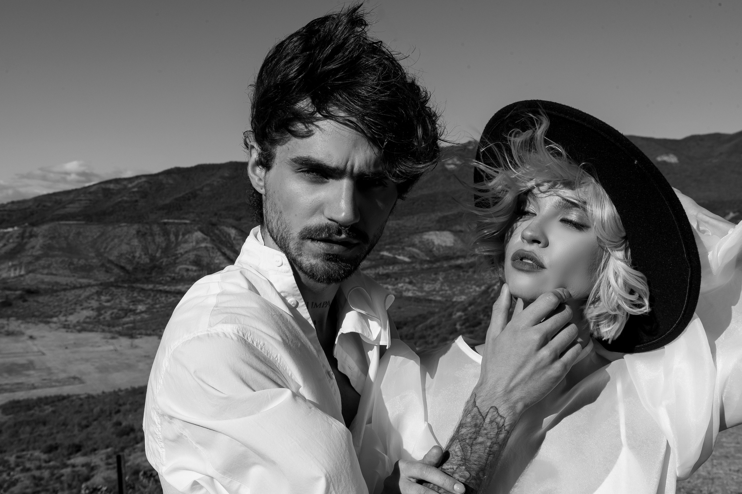 Мария и Алексей. Свадебный и семейный фотограф Екатерина Шестакова