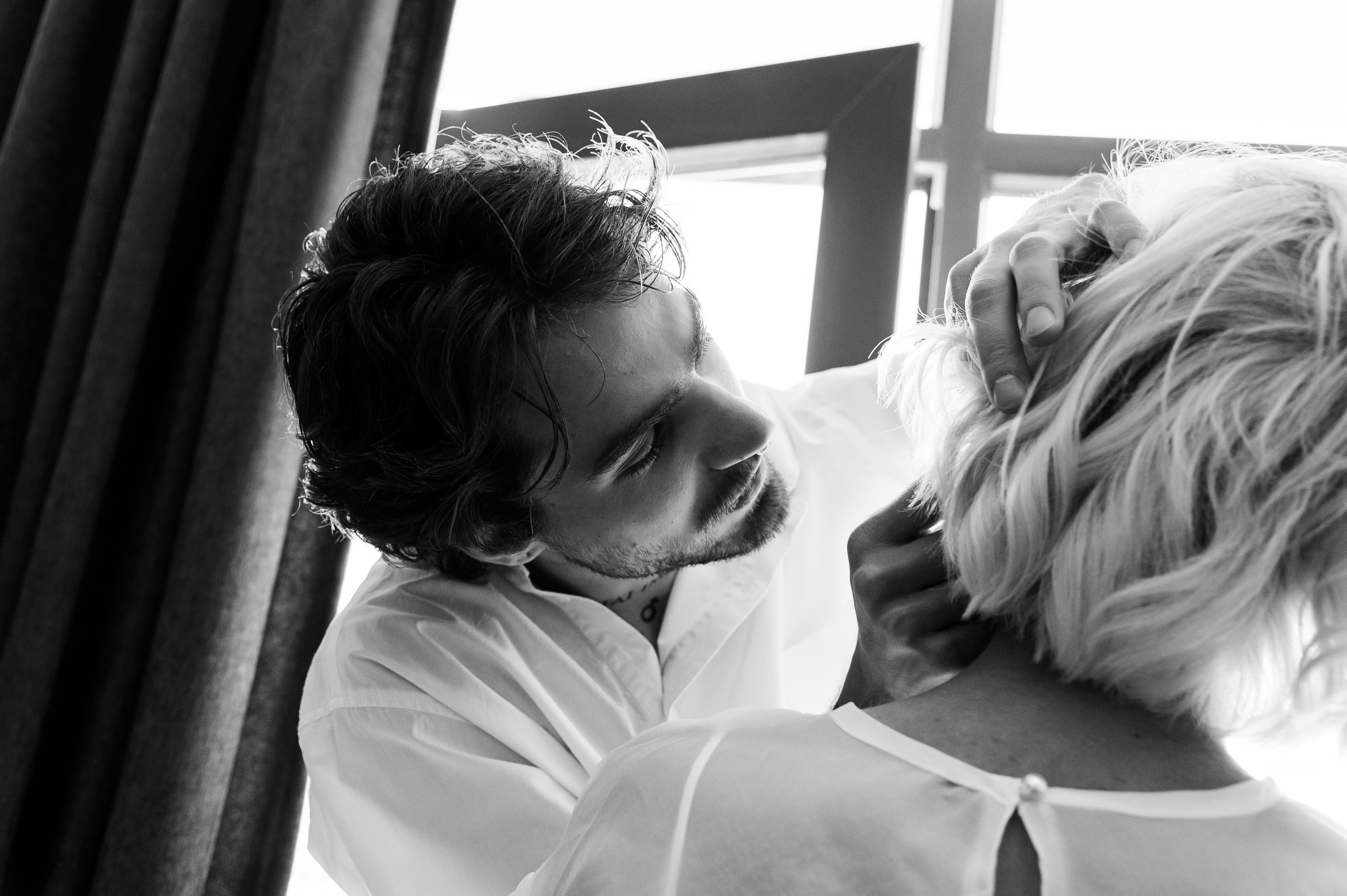 Мария и Алексей. Свадебный и семейный фотограф Екатерина Шестакова