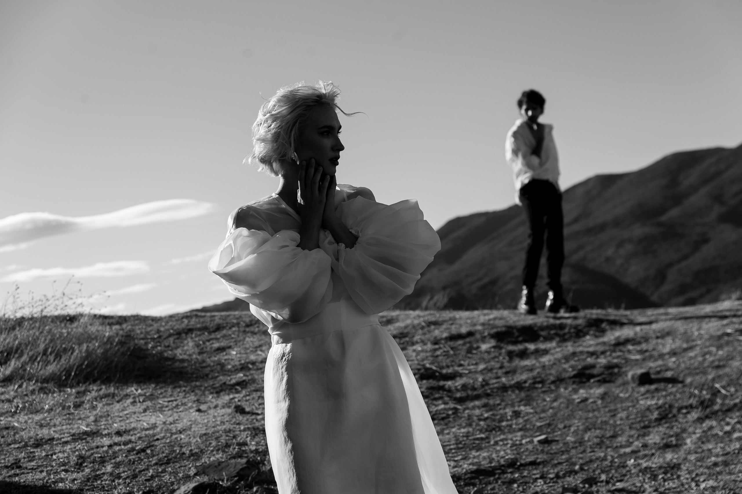 Мария и Алексей. Свадебный и семейный фотограф Екатерина Шестакова