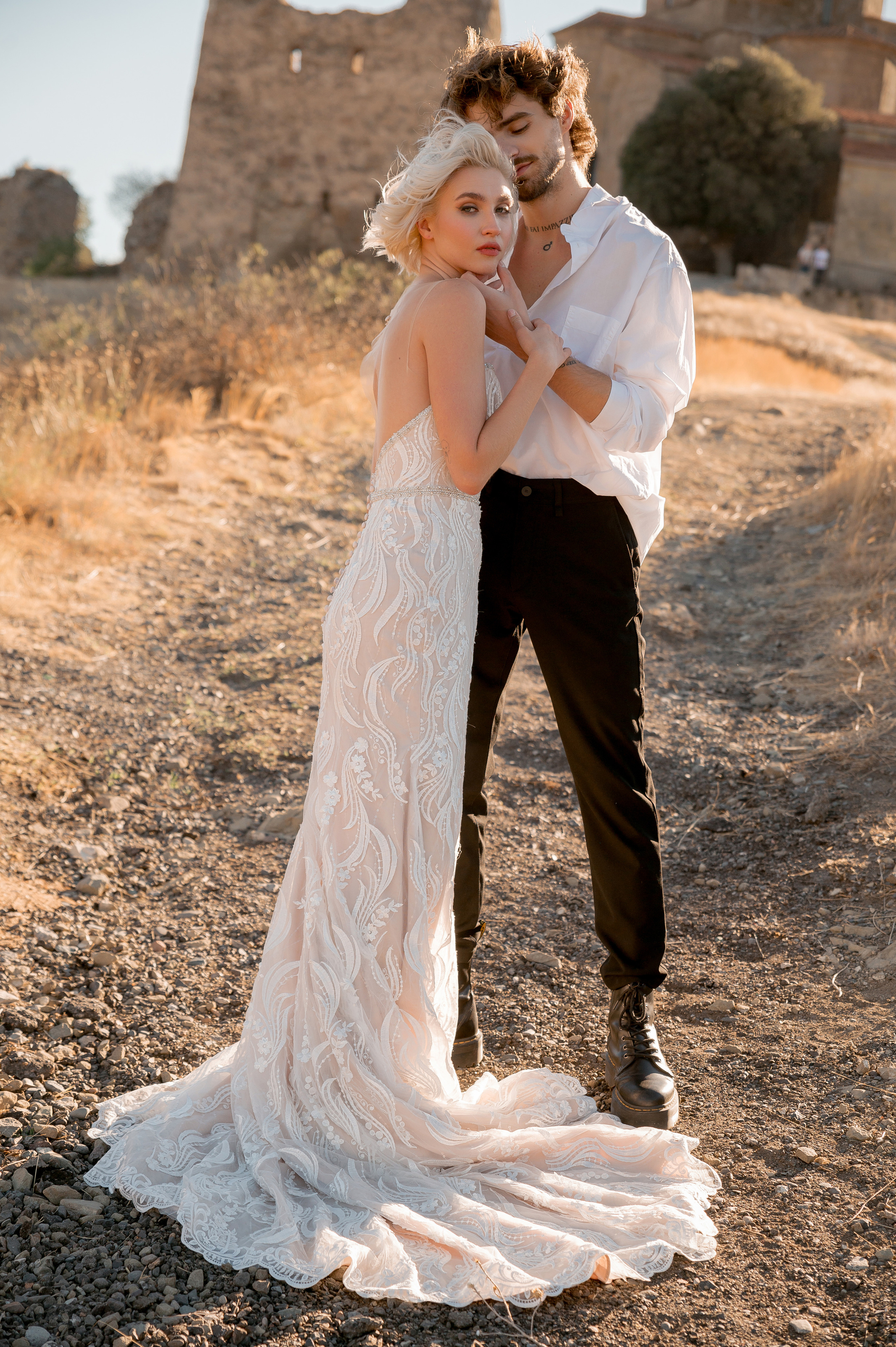 Мария и Алексей. Свадебный и семейный фотограф Екатерина Шестакова