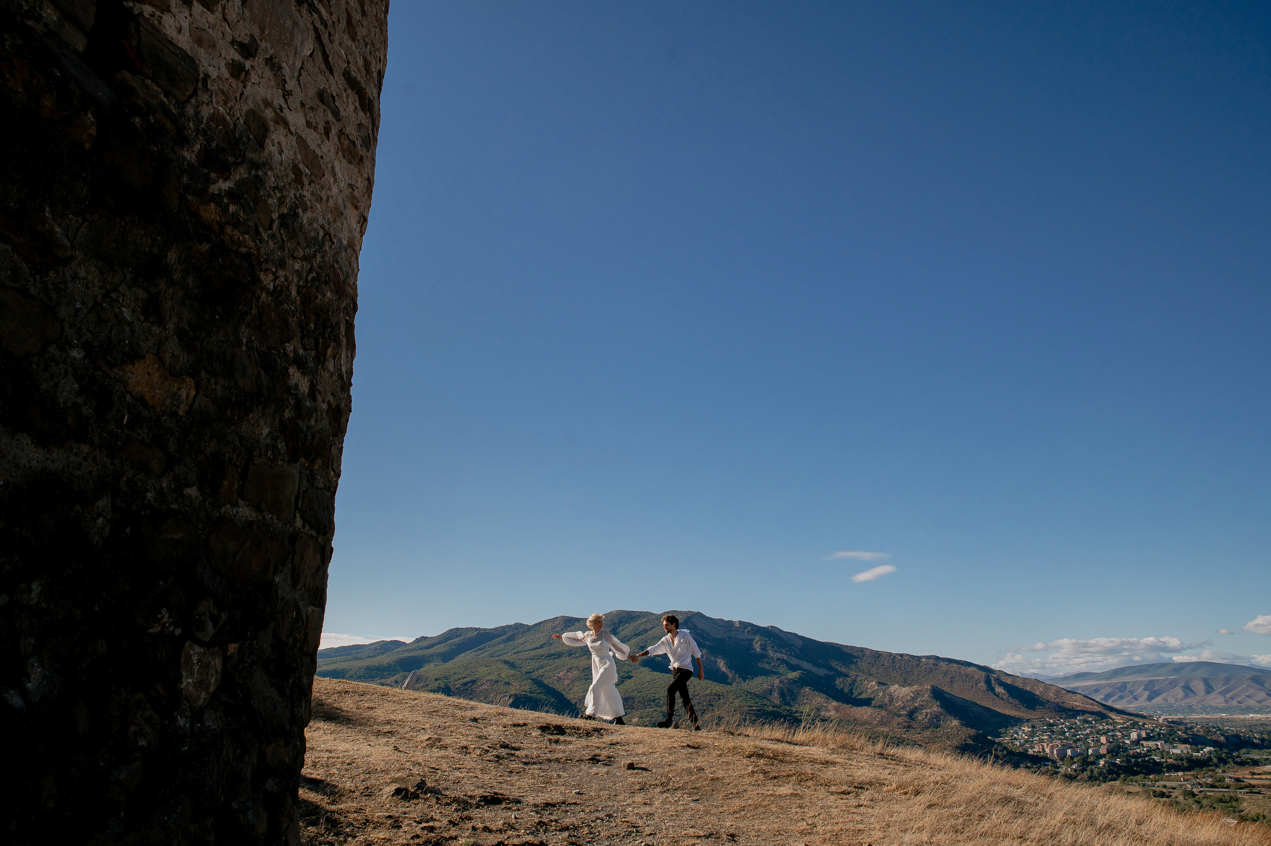 Мария и Алексей. Свадебный и семейный фотограф Екатерина Шестакова