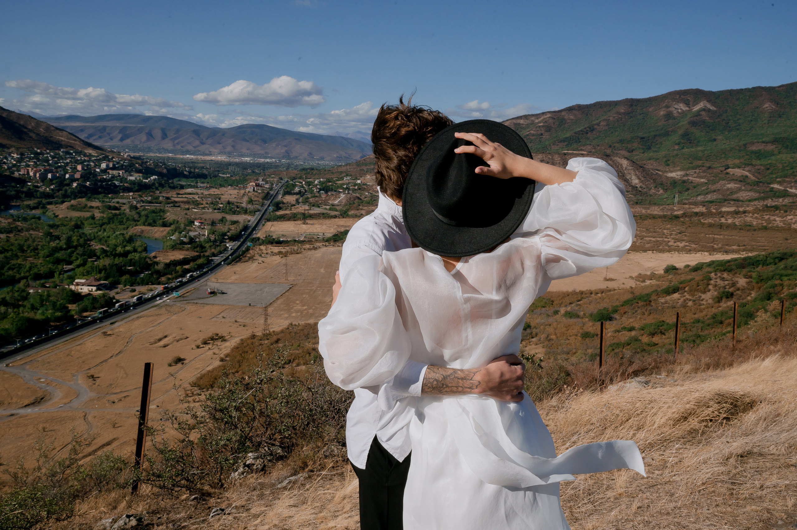 Мария и Алексей. Свадебный и семейный фотограф Екатерина Шестакова