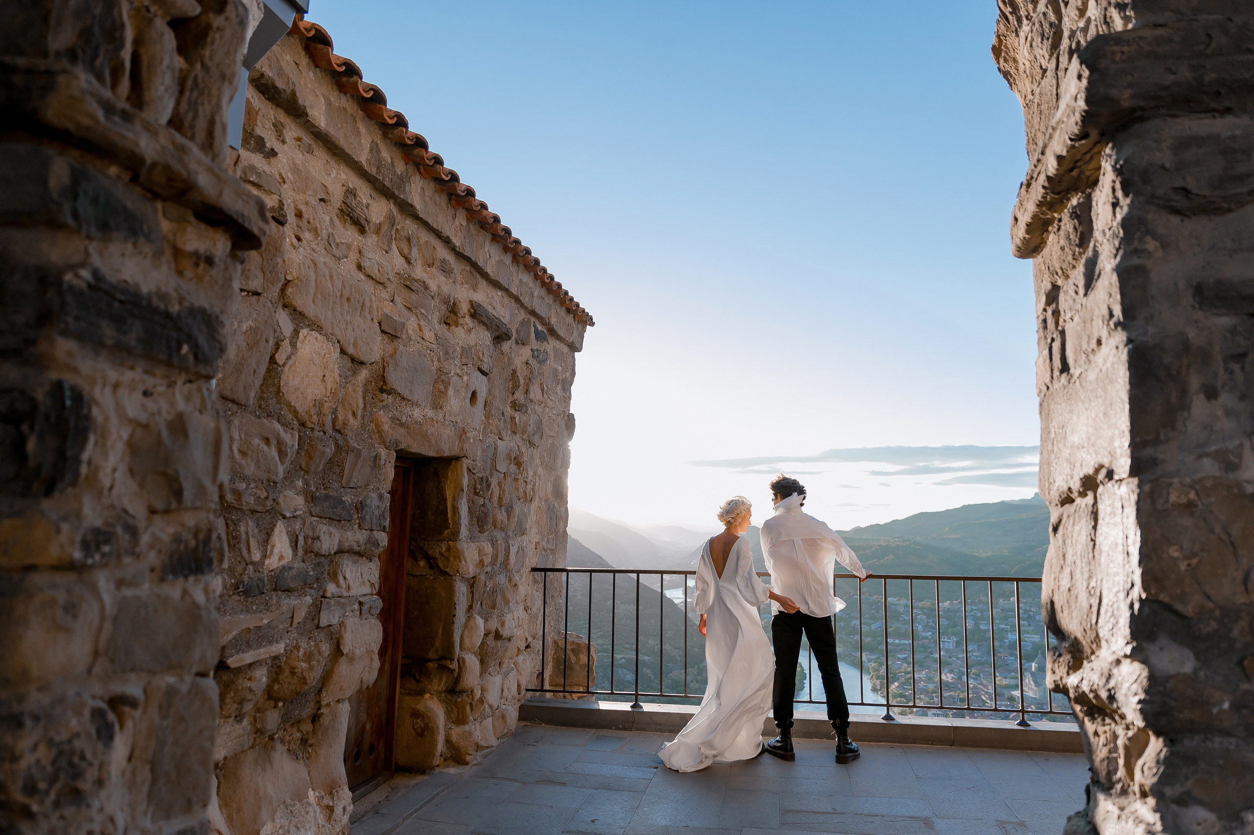 Мария и Алексей. Свадебный и семейный фотограф Екатерина Шестакова