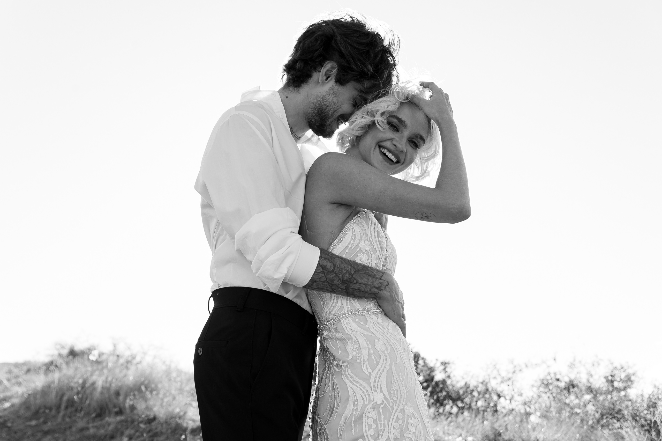 Мария и Алексей. Свадебный и семейный фотограф Екатерина Шестакова