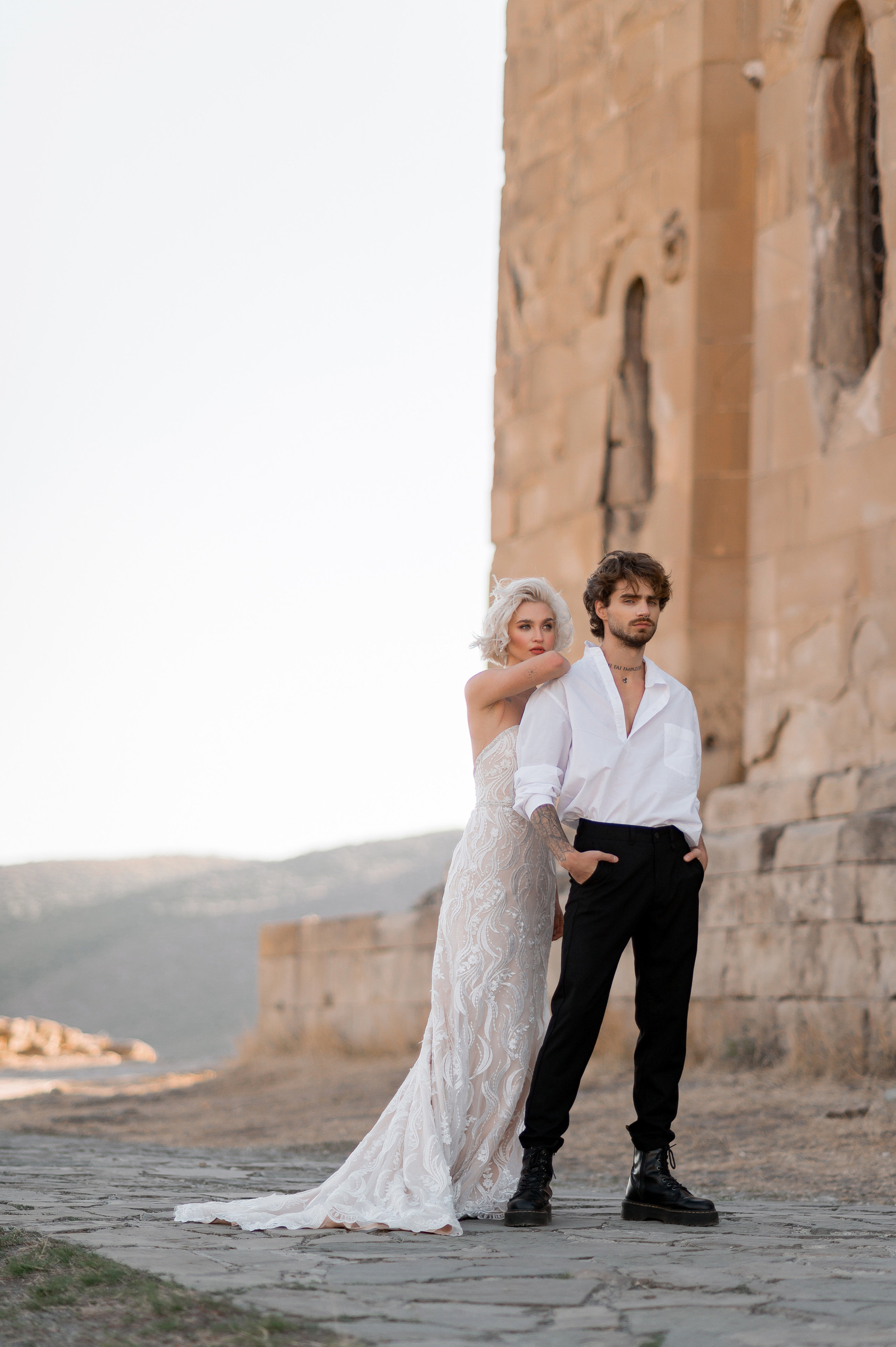 Мария и Алексей. Свадебный и семейный фотограф Екатерина Шестакова