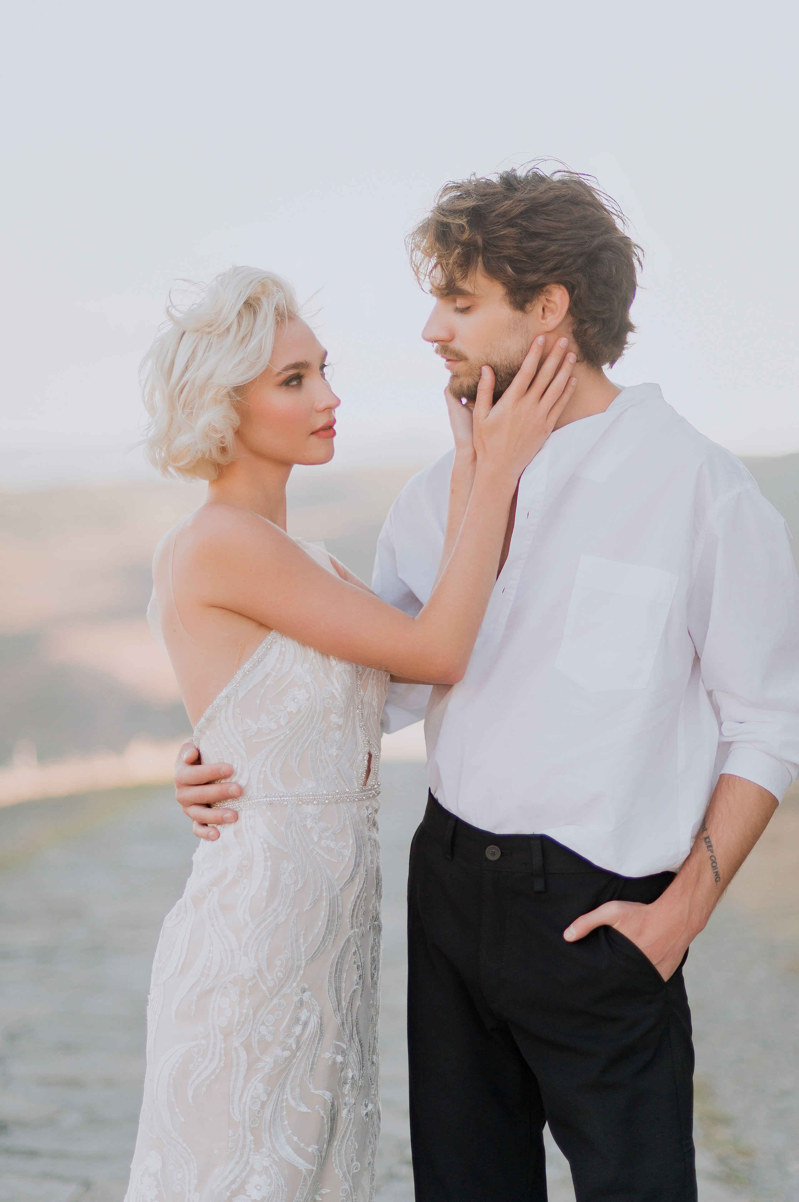 Мария и Алексей. Свадебный и семейный фотограф Екатерина Шестакова