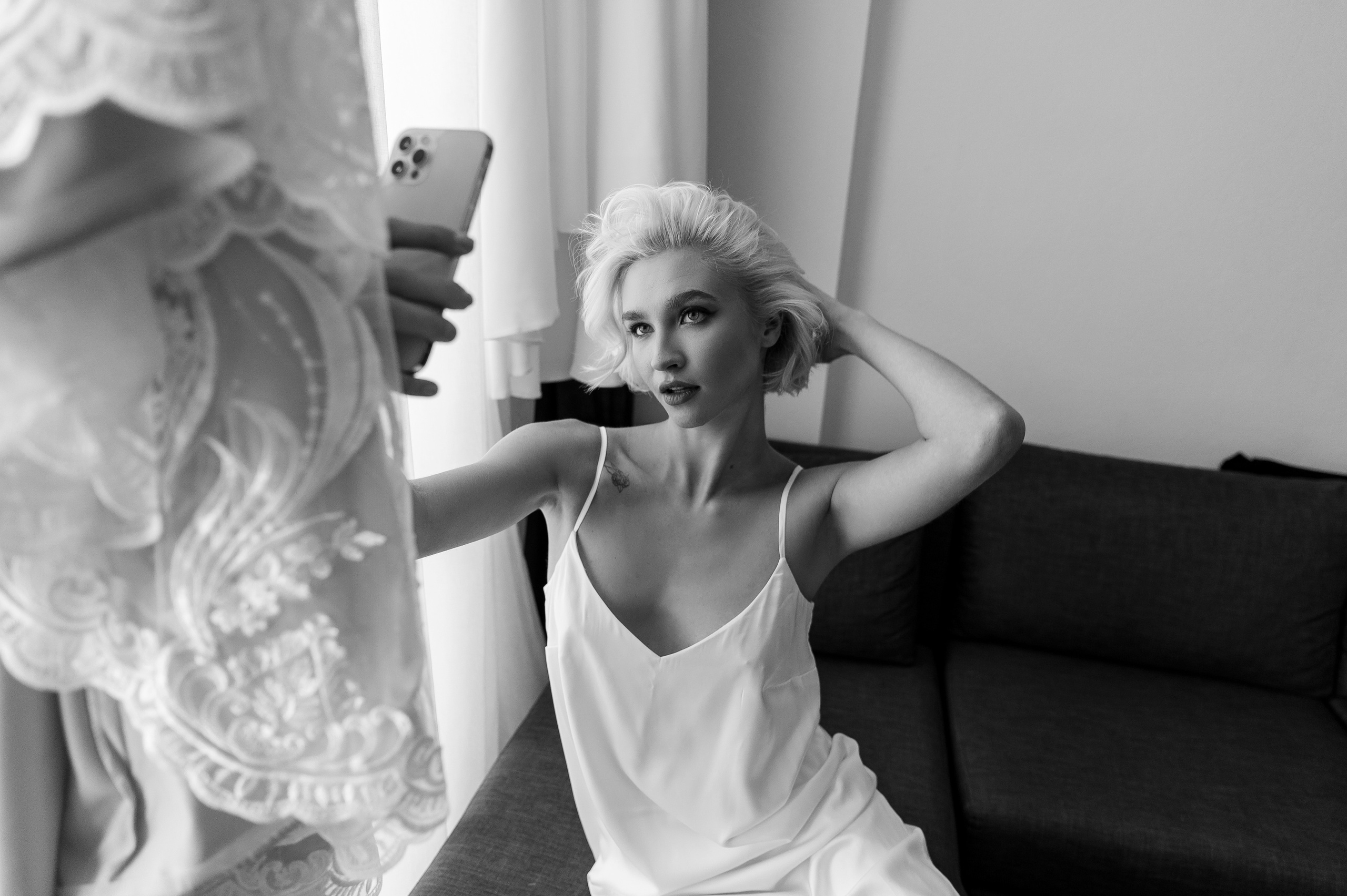 Мария и Алексей. Свадебный и семейный фотограф Екатерина Шестакова