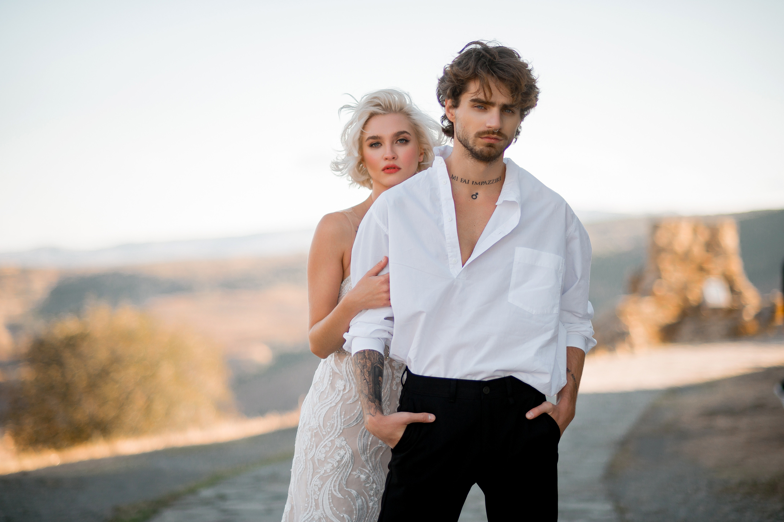 Мария и Алексей. Свадебный и семейный фотограф Екатерина Шестакова