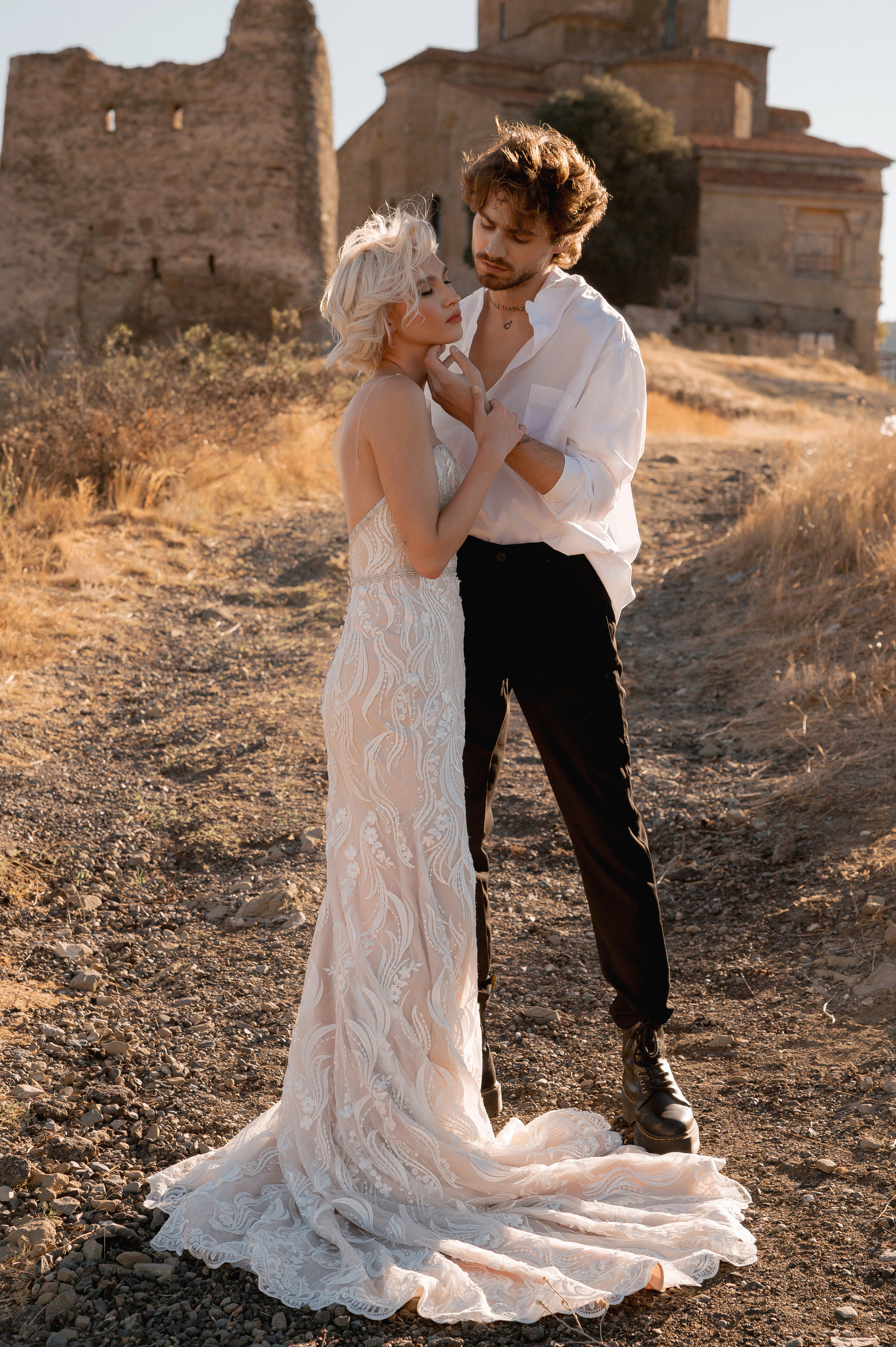 Мария и Алексей. Свадебный и семейный фотограф Екатерина Шестакова