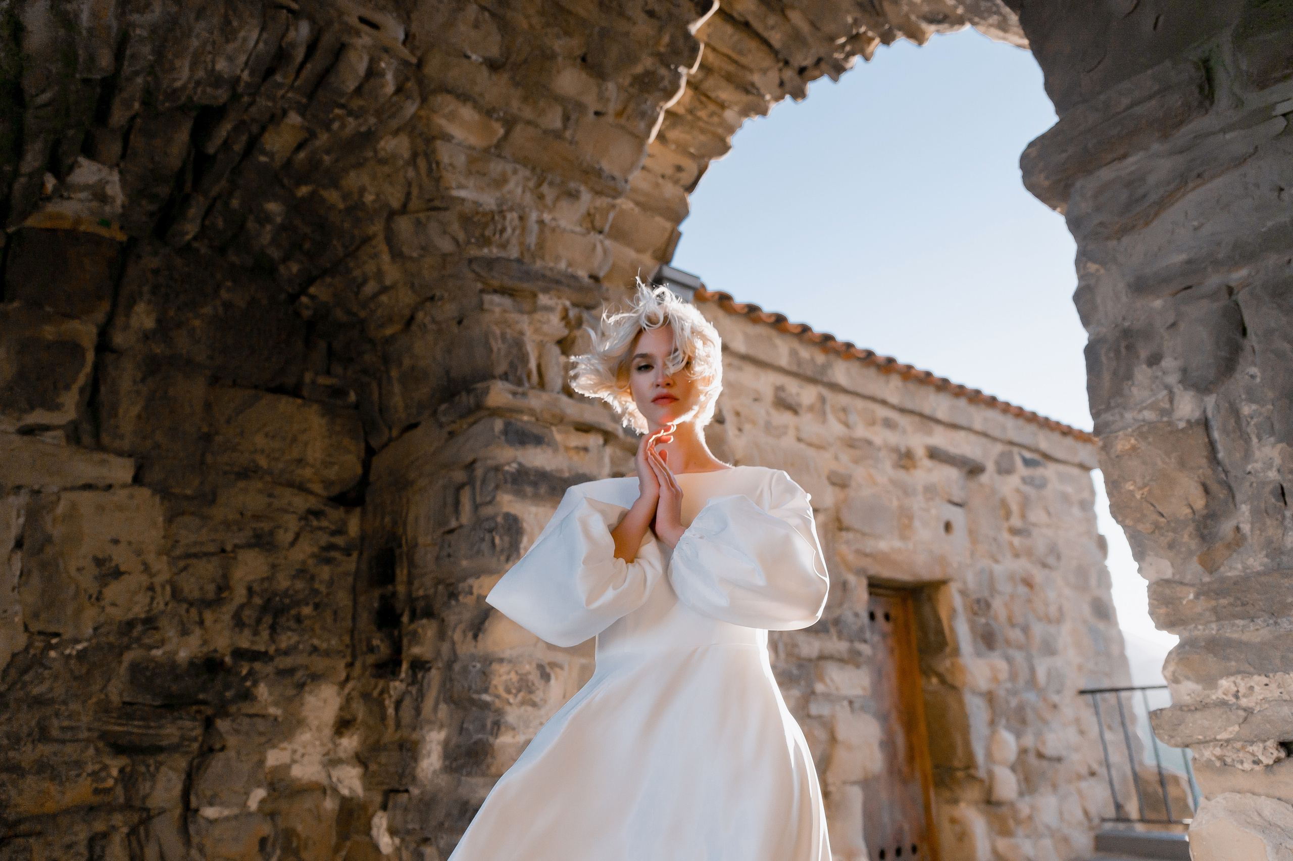 Мария и Алексей. Свадебный и семейный фотограф Екатерина Шестакова