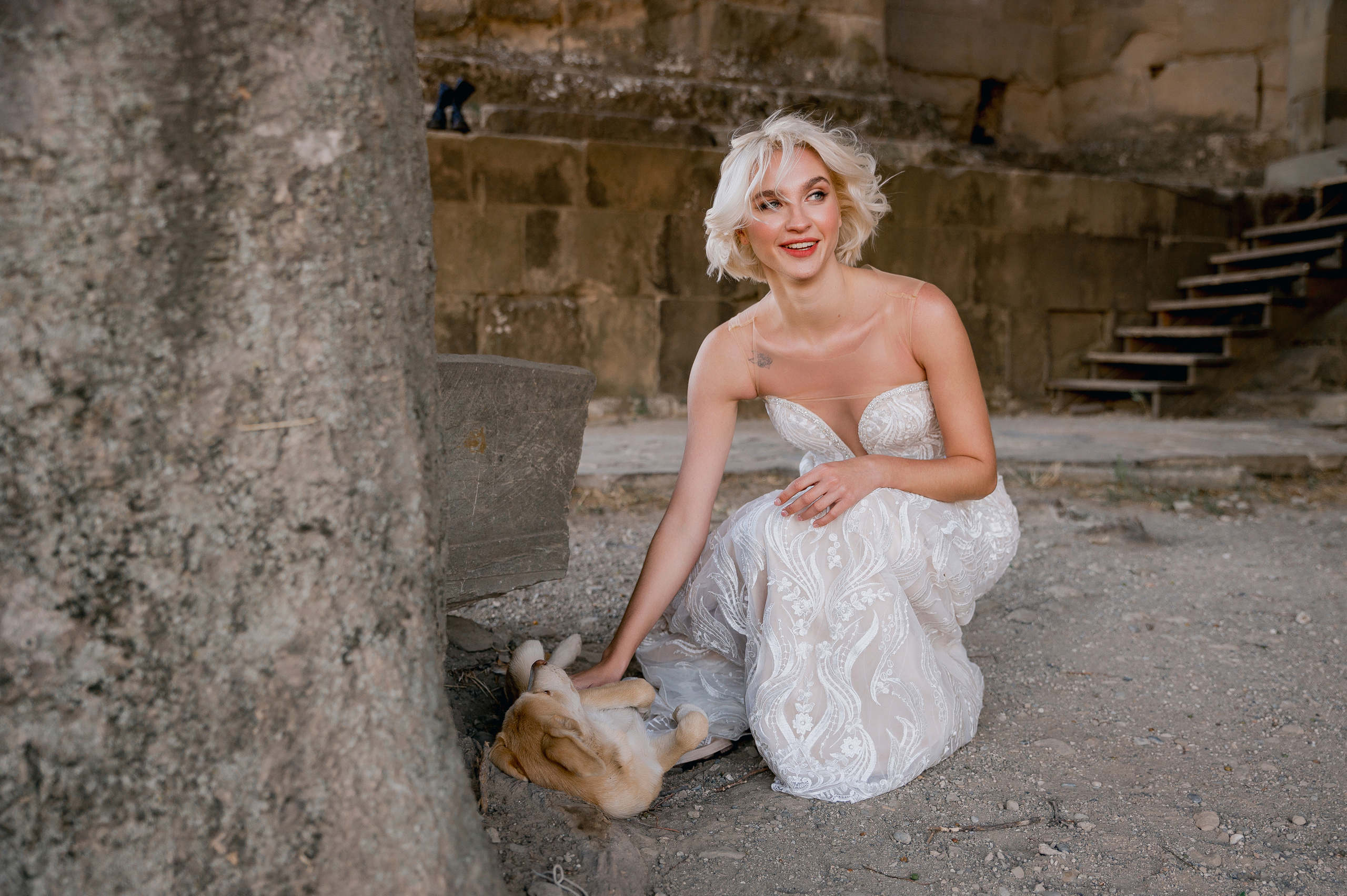 Мария и Алексей. Свадебный и семейный фотограф Екатерина Шестакова