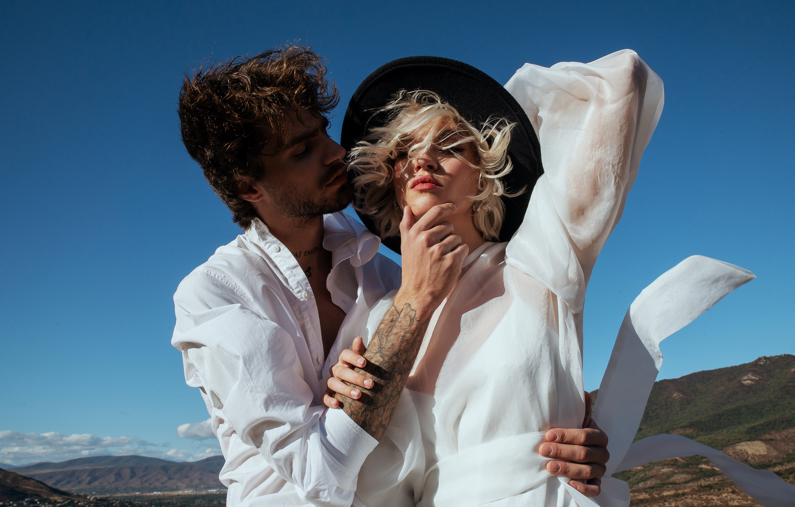 Мария и Алексей. Свадебный и семейный фотограф Екатерина Шестакова