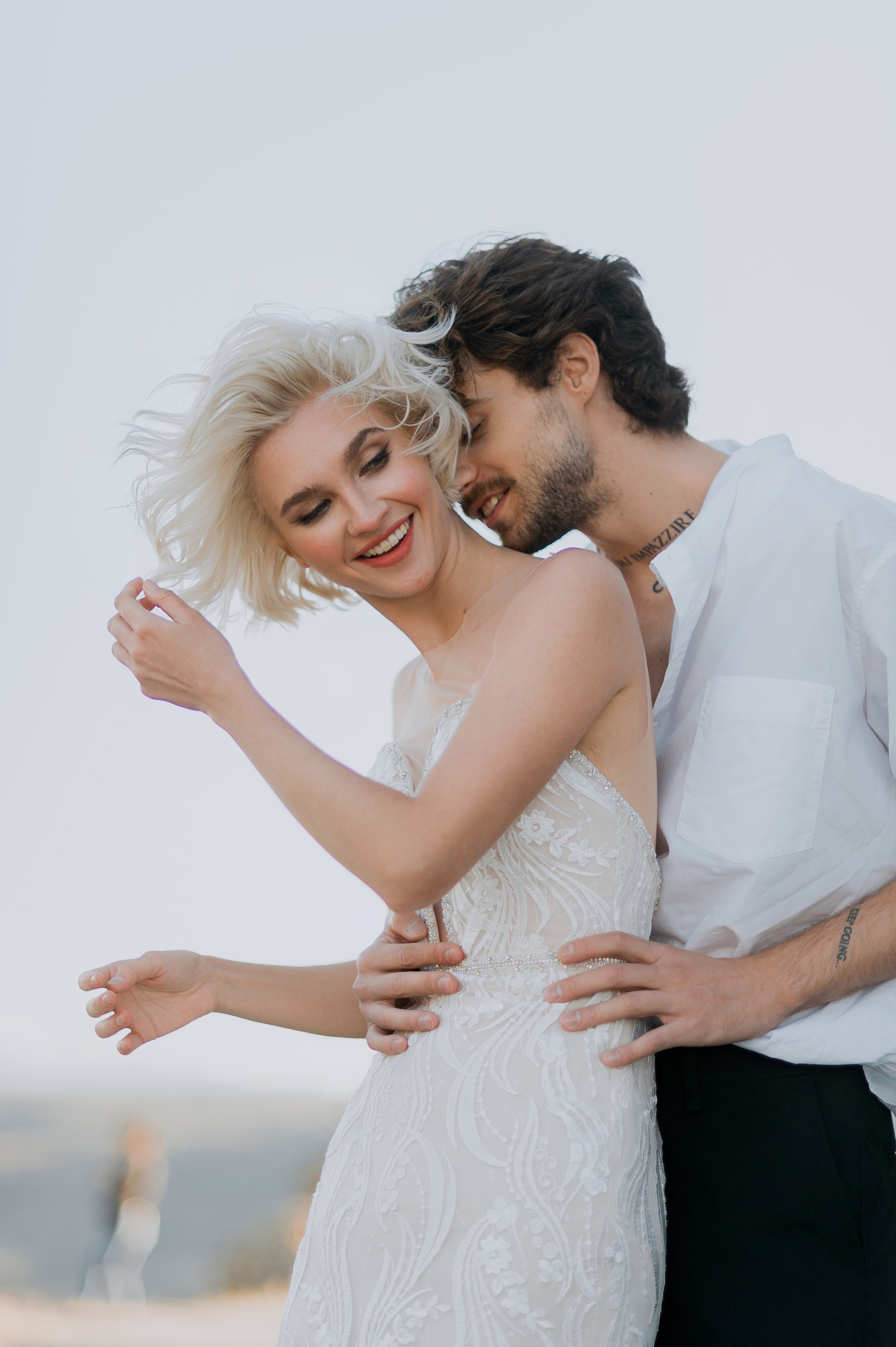 Мария и Алексей. Свадебный и семейный фотограф Екатерина Шестакова