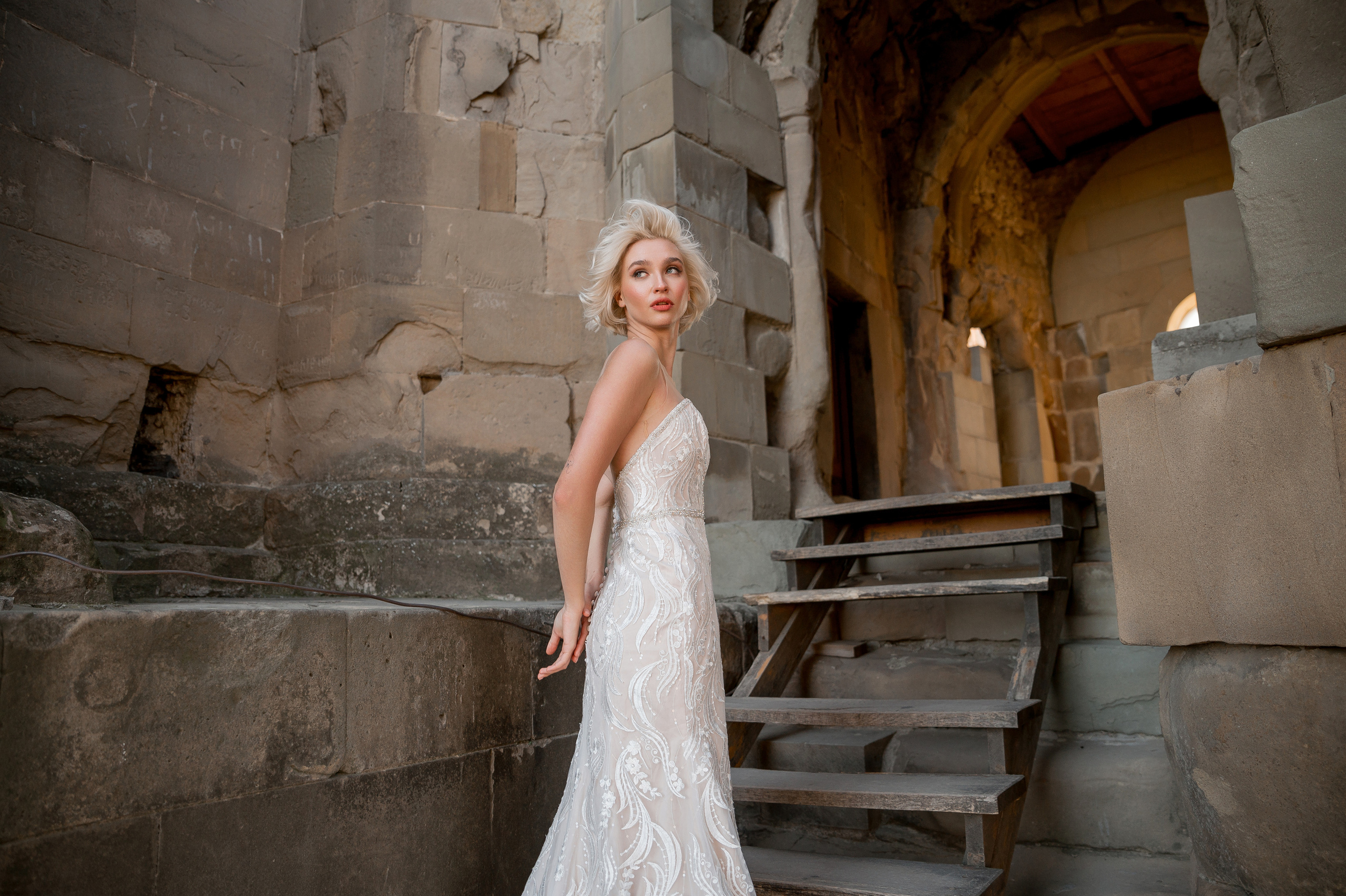 Мария и Алексей. Свадебный и семейный фотограф Екатерина Шестакова