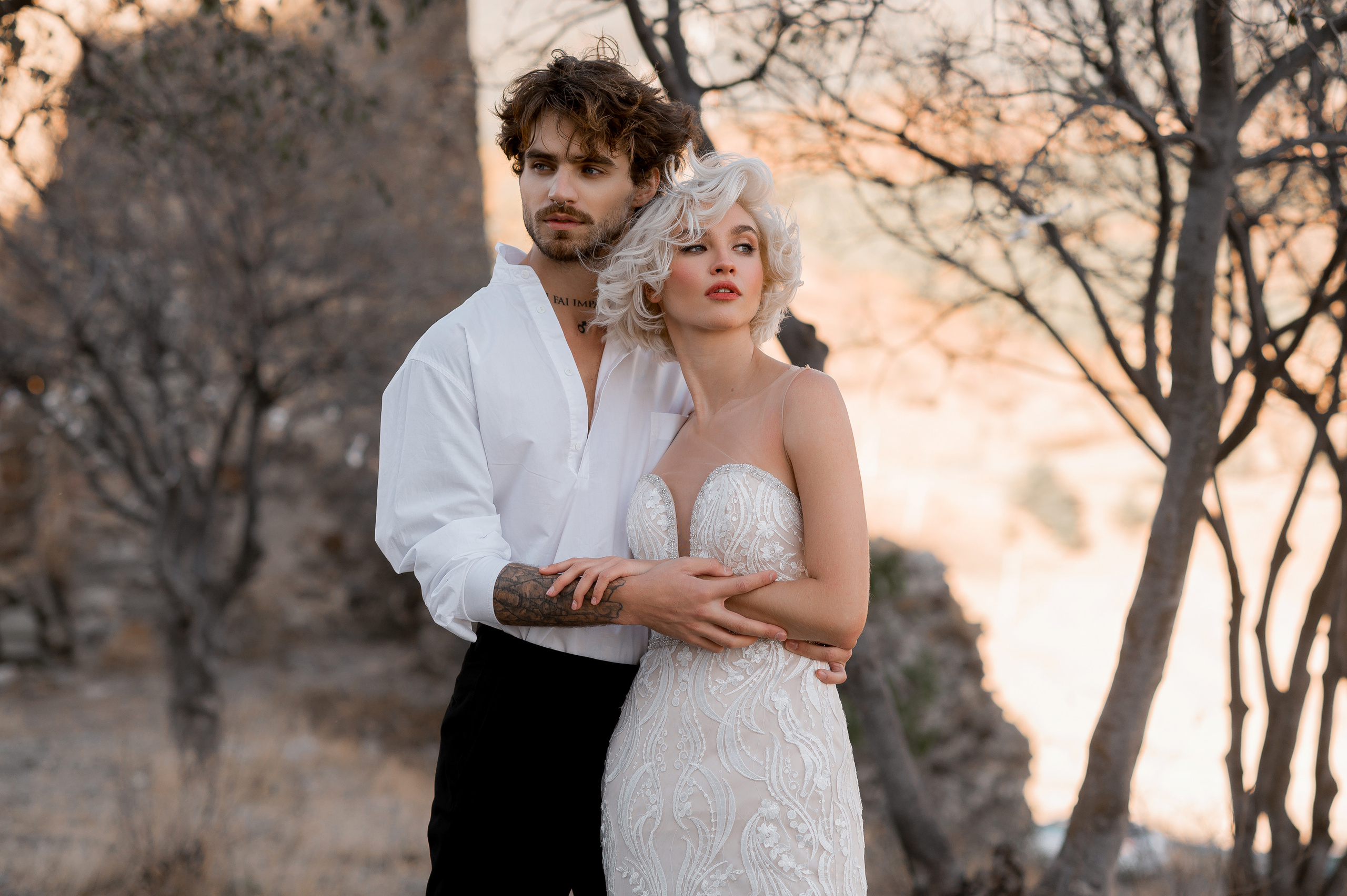 Мария и Алексей. Свадебный и семейный фотограф Екатерина Шестакова