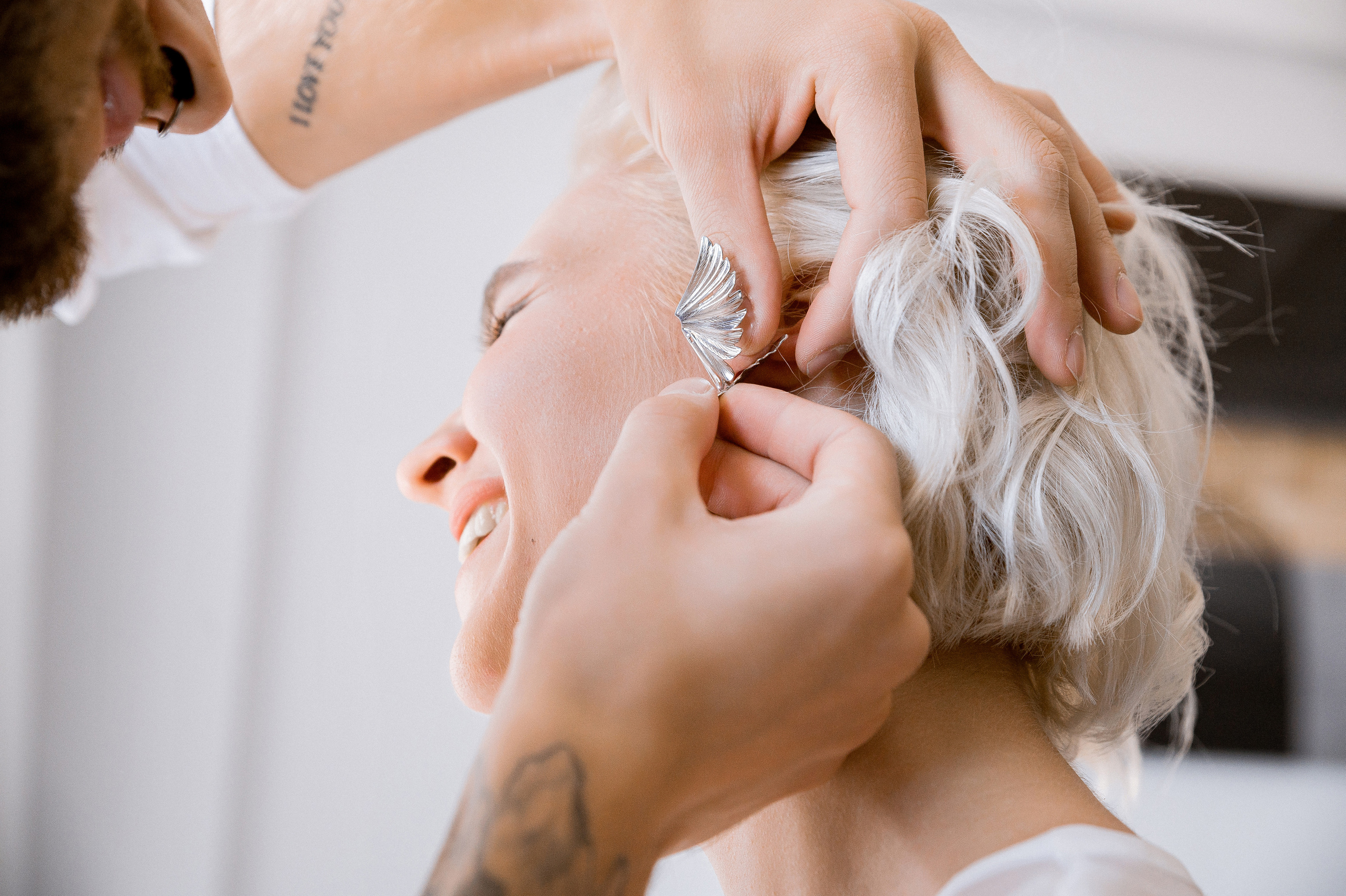 Мария и Алексей. Свадебный и семейный фотограф Екатерина Шестакова