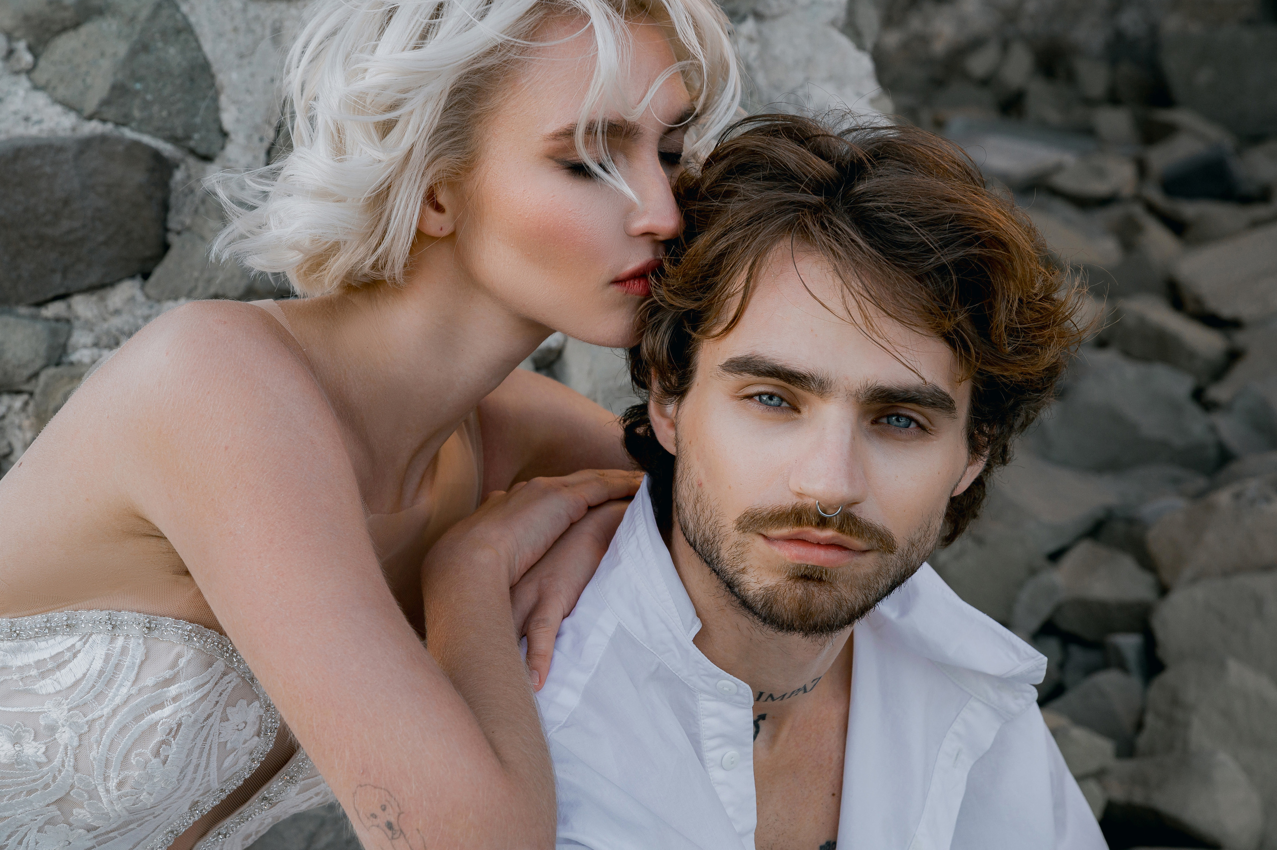 Мария и Алексей. Свадебный и семейный фотограф Екатерина Шестакова