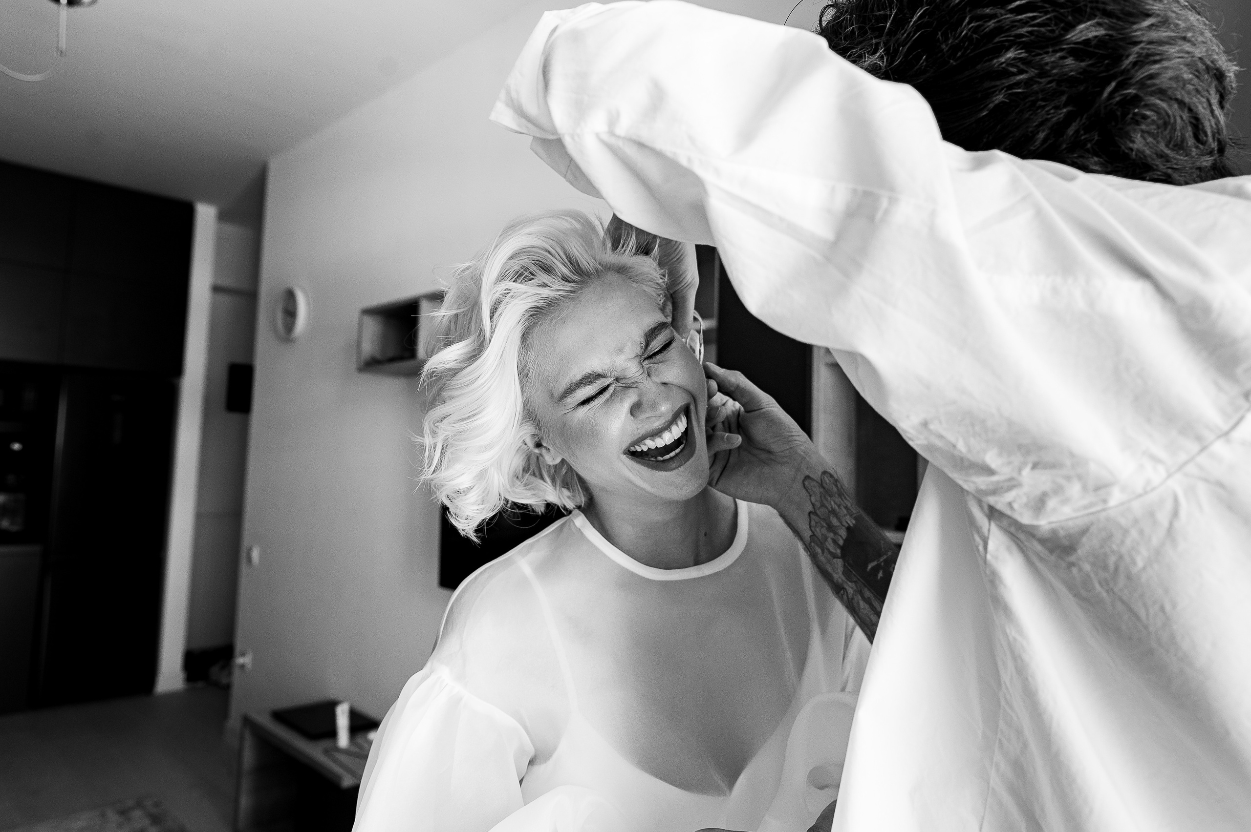 Мария и Алексей. Свадебный и семейный фотограф Екатерина Шестакова