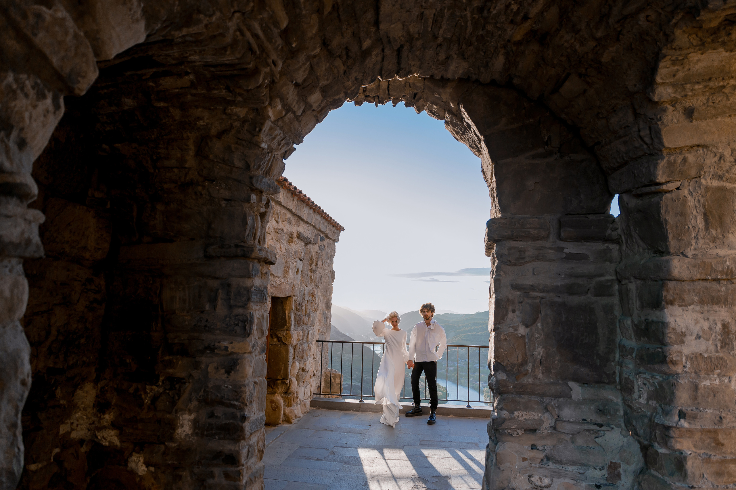 Мария и Алексей. Свадебный и семейный фотограф Екатерина Шестакова