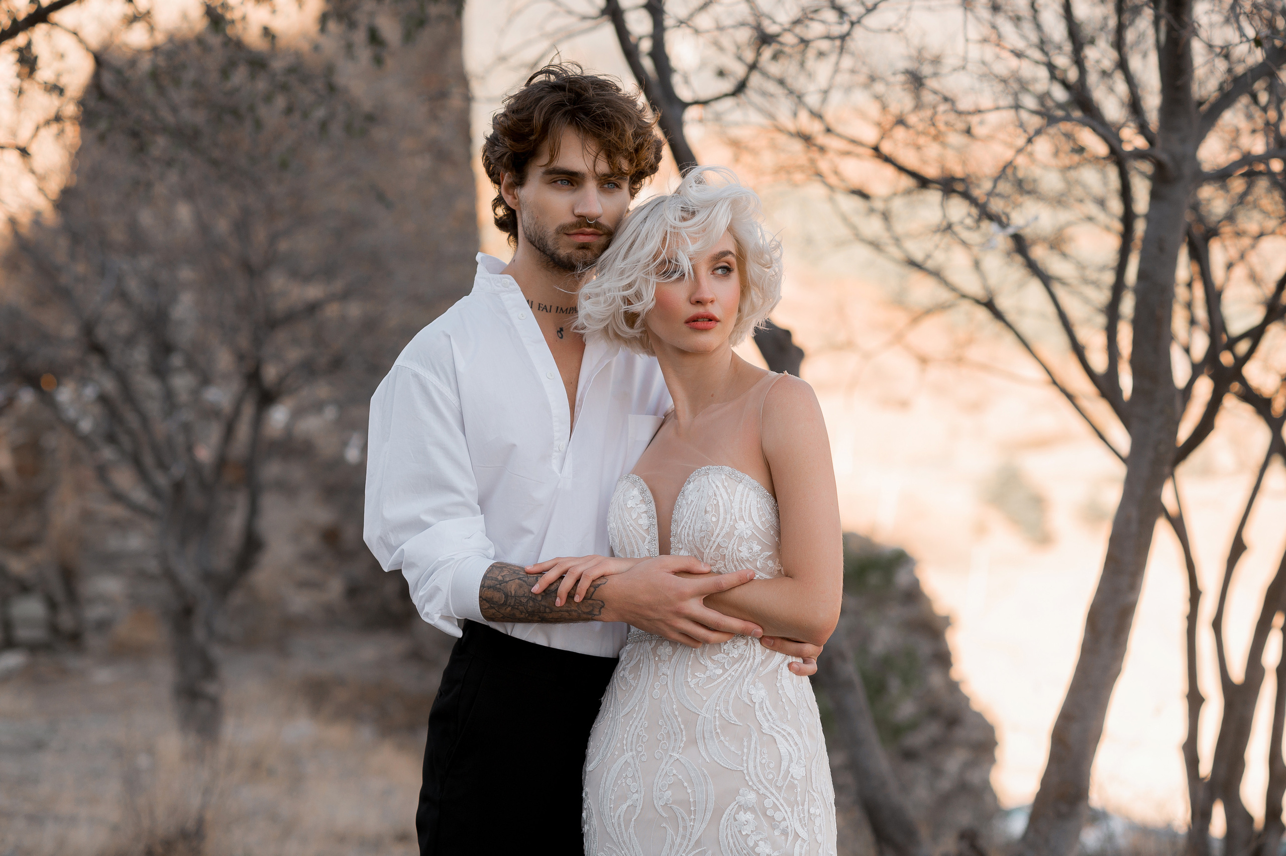 Мария и Алексей. Свадебный и семейный фотограф Екатерина Шестакова