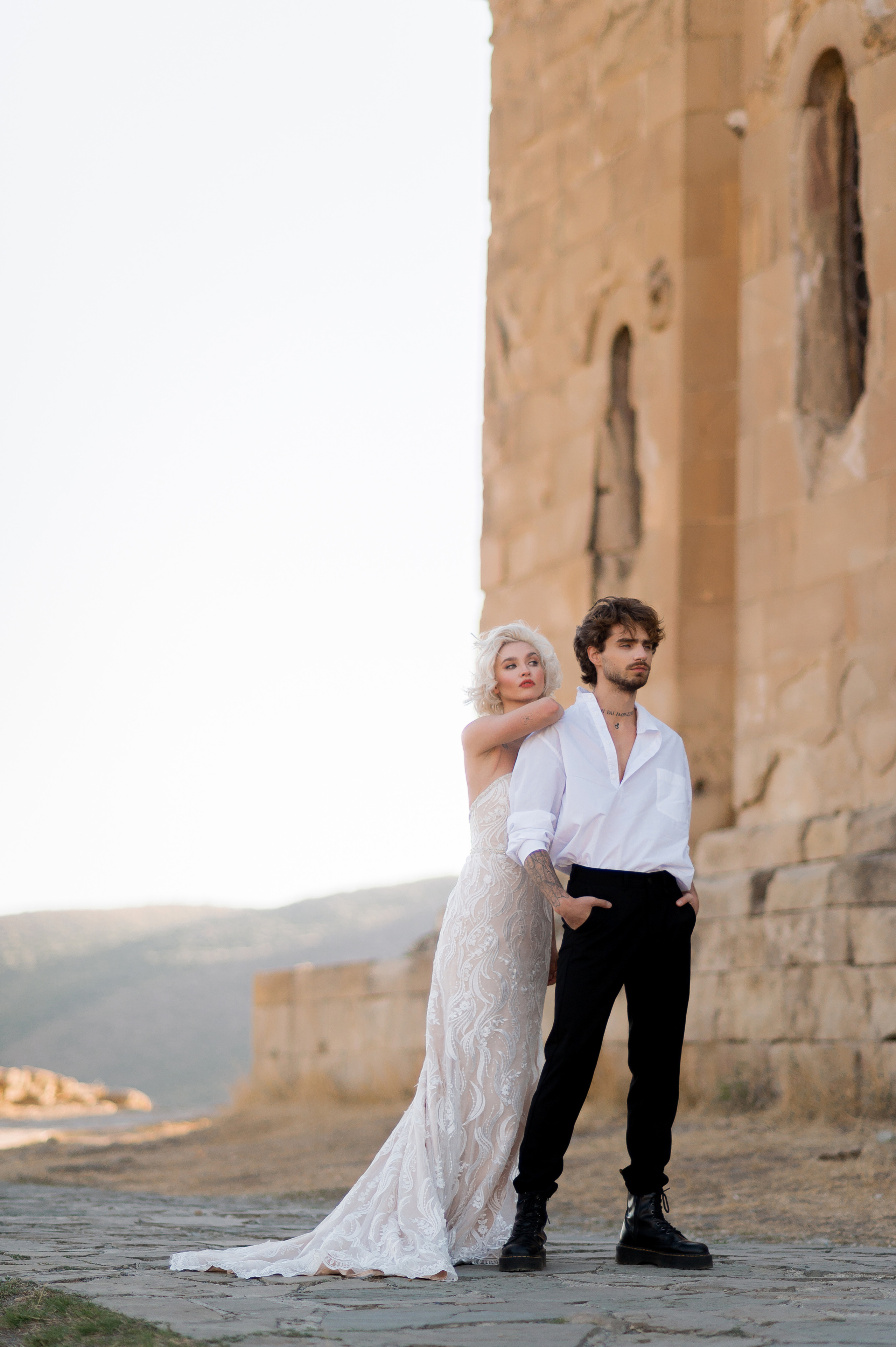 Мария и Алексей. Свадебный и семейный фотограф Екатерина Шестакова