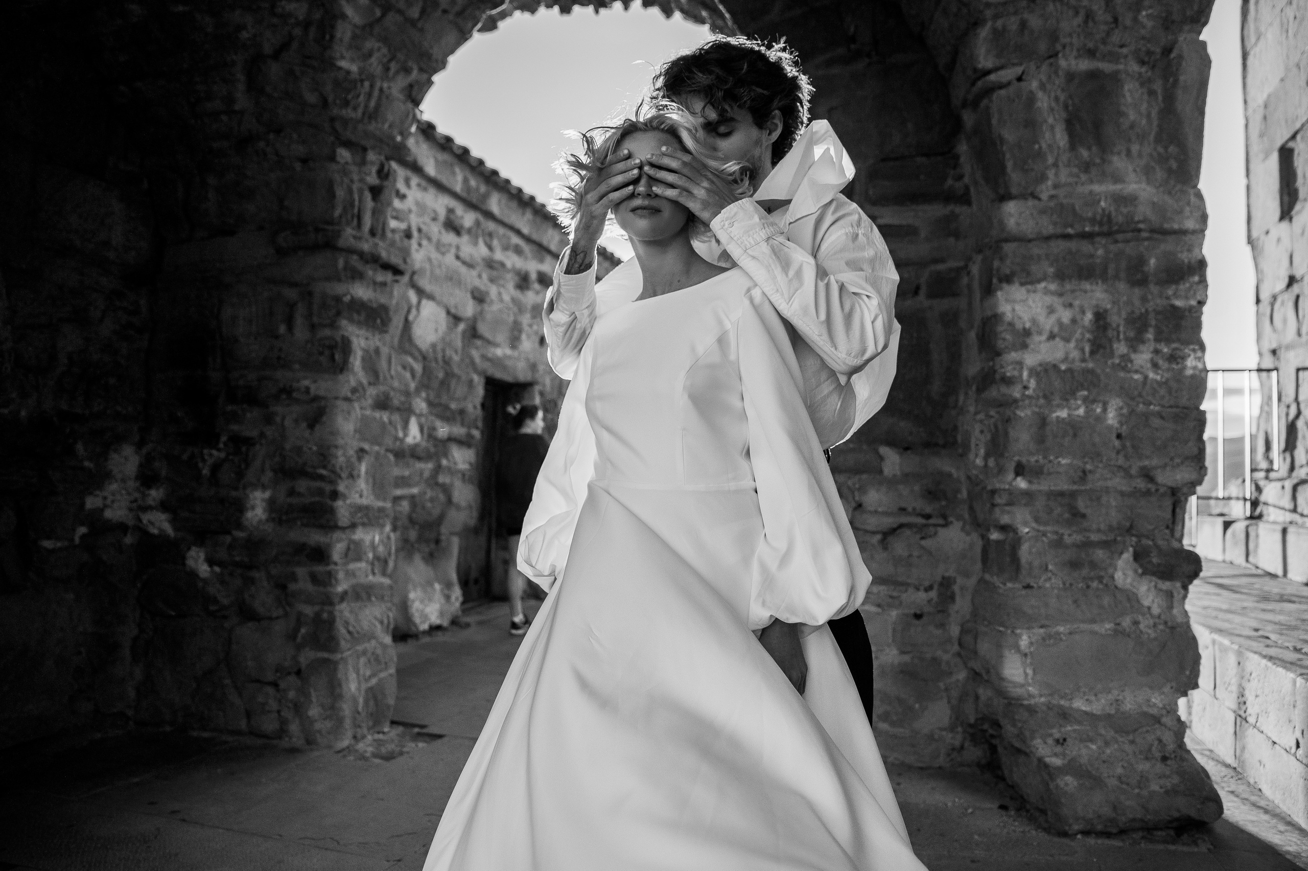 Мария и Алексей. Свадебный и семейный фотограф Екатерина Шестакова