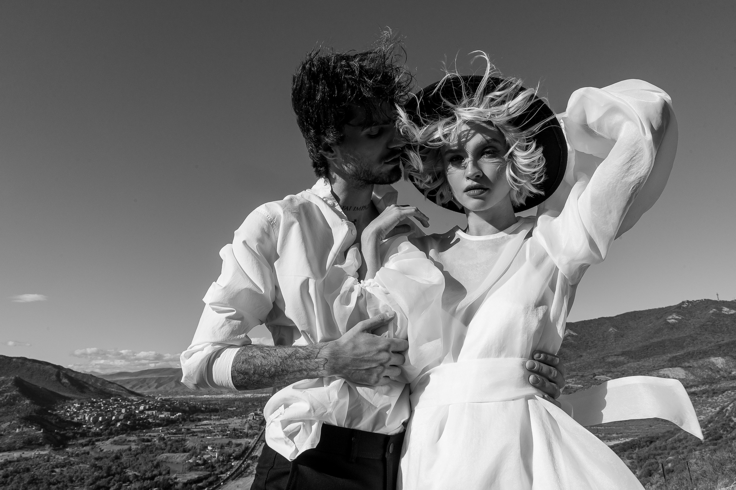 Мария и Алексей. Свадебный и семейный фотограф Екатерина Шестакова