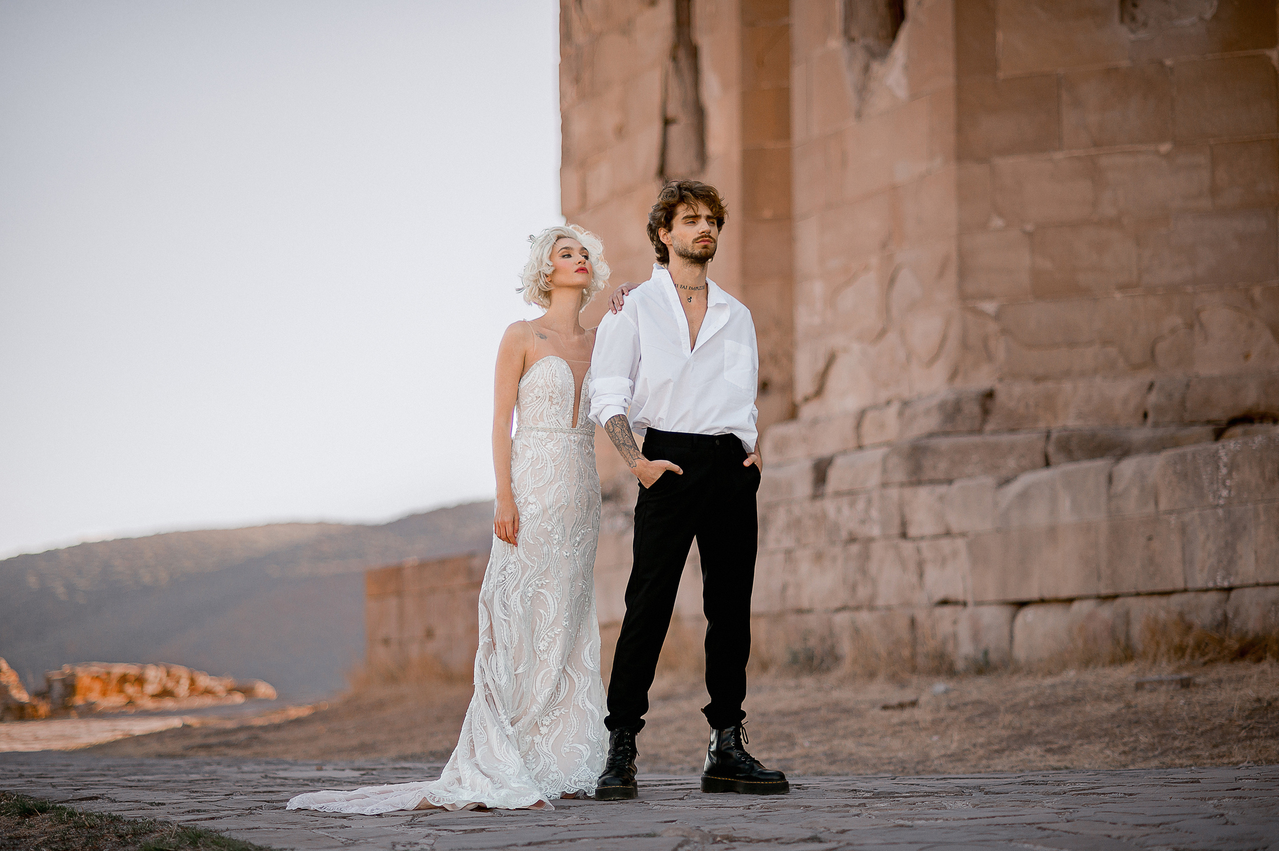 Мария и Алексей. Свадебный и семейный фотограф Екатерина Шестакова