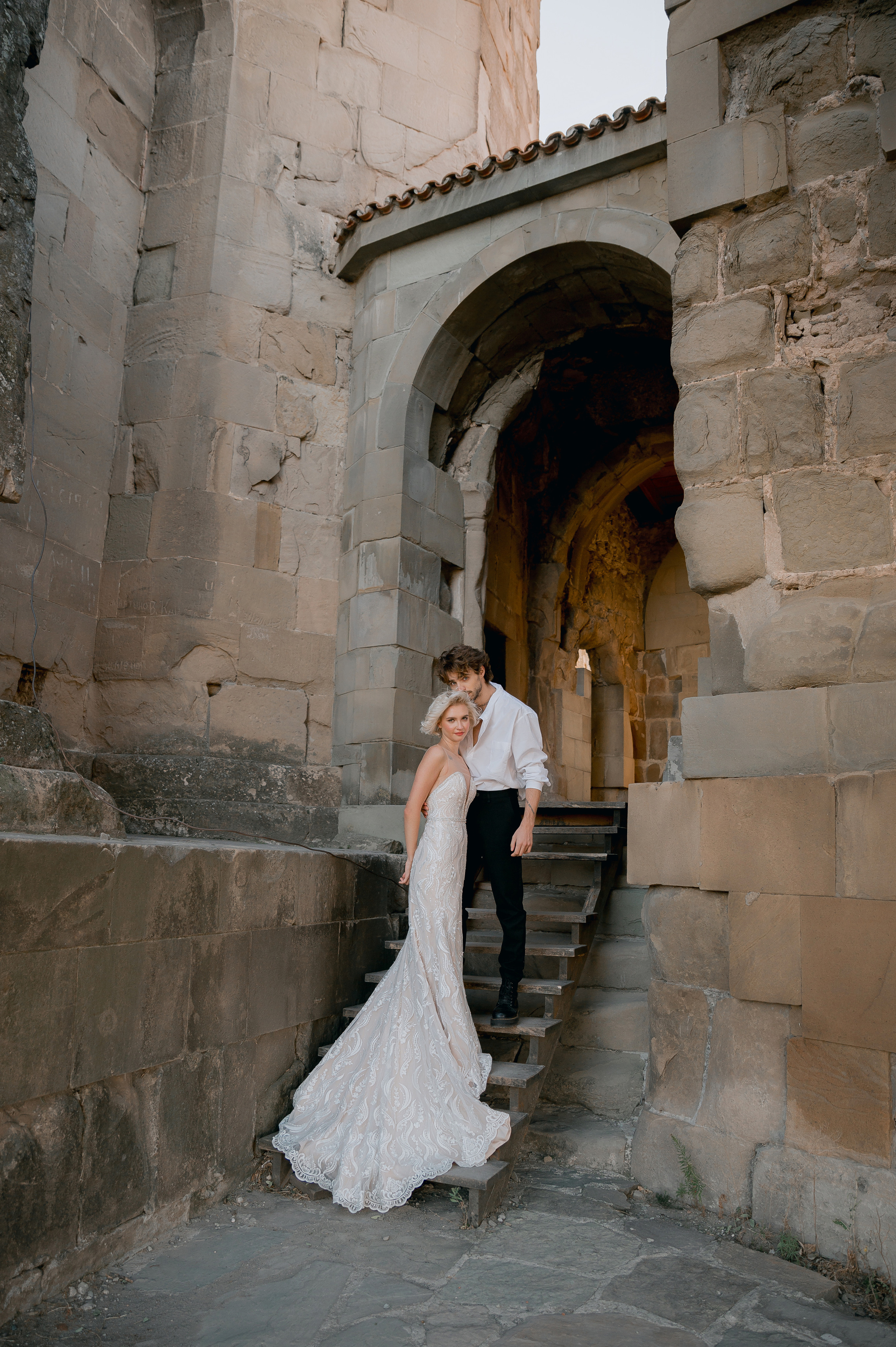 Мария и Алексей. Свадебный и семейный фотограф Екатерина Шестакова