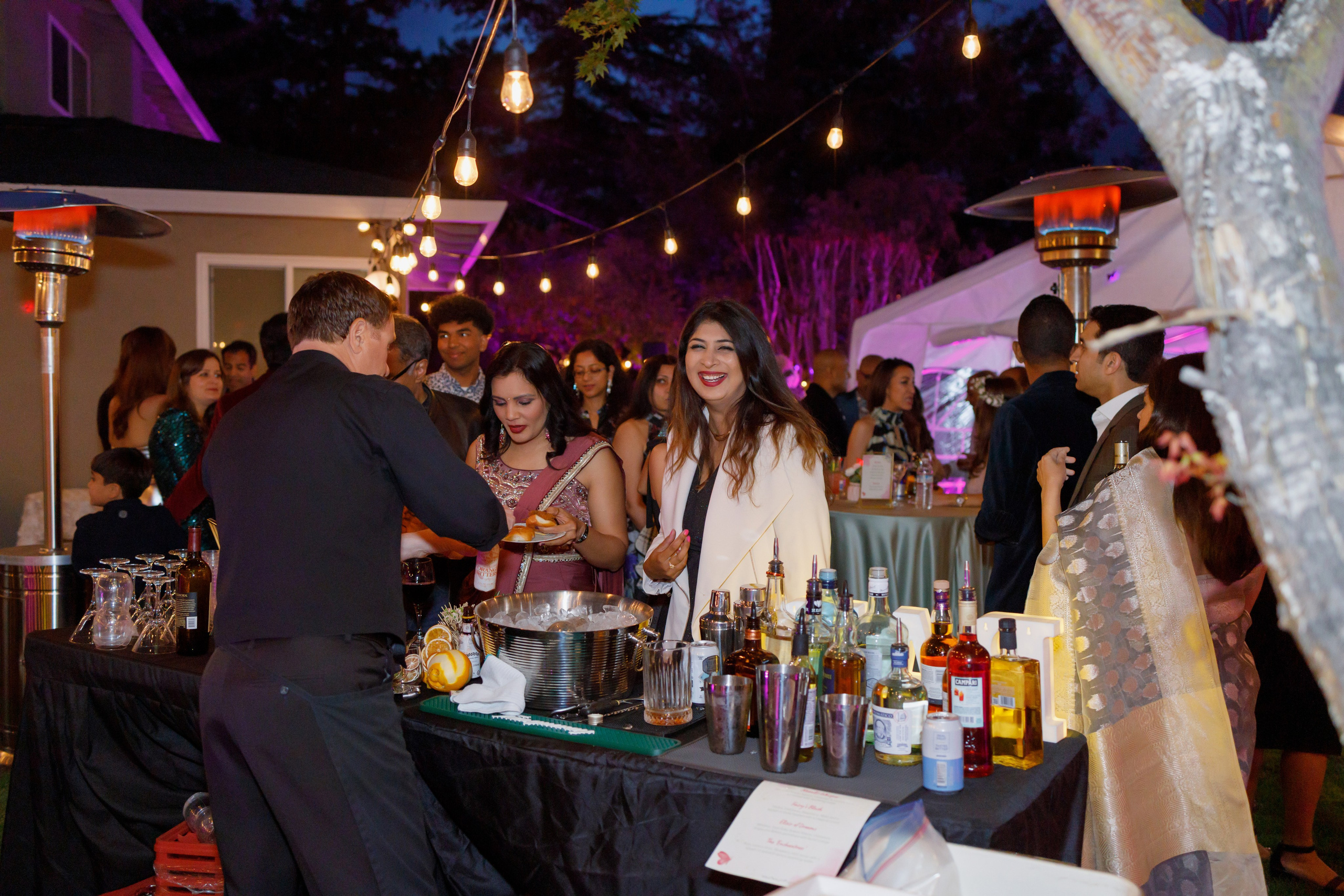 Evening event. Family and Event photographer in Bay Area Elena Tiuriumina