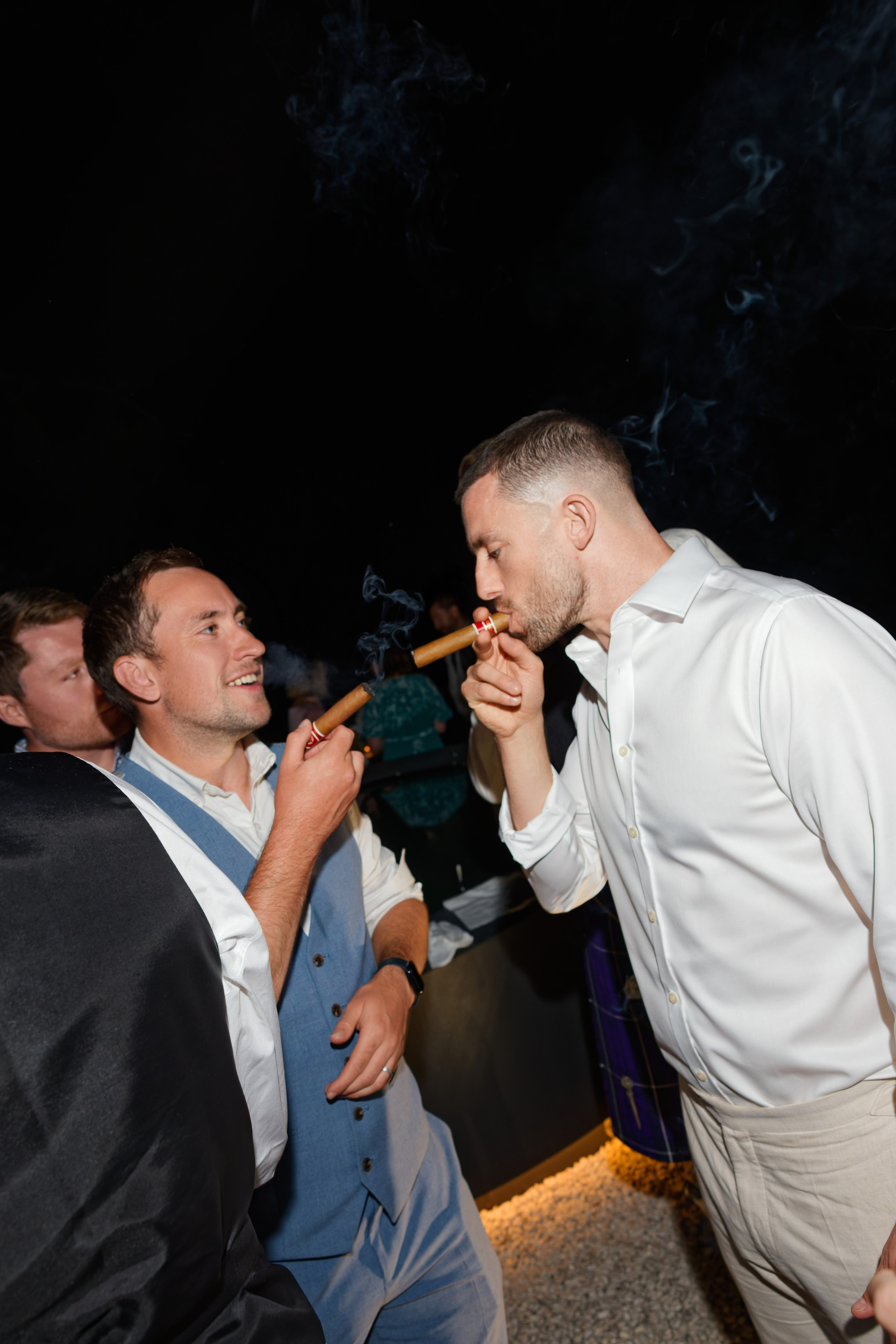 Wedding at Villa Porta on Lake Maggiore