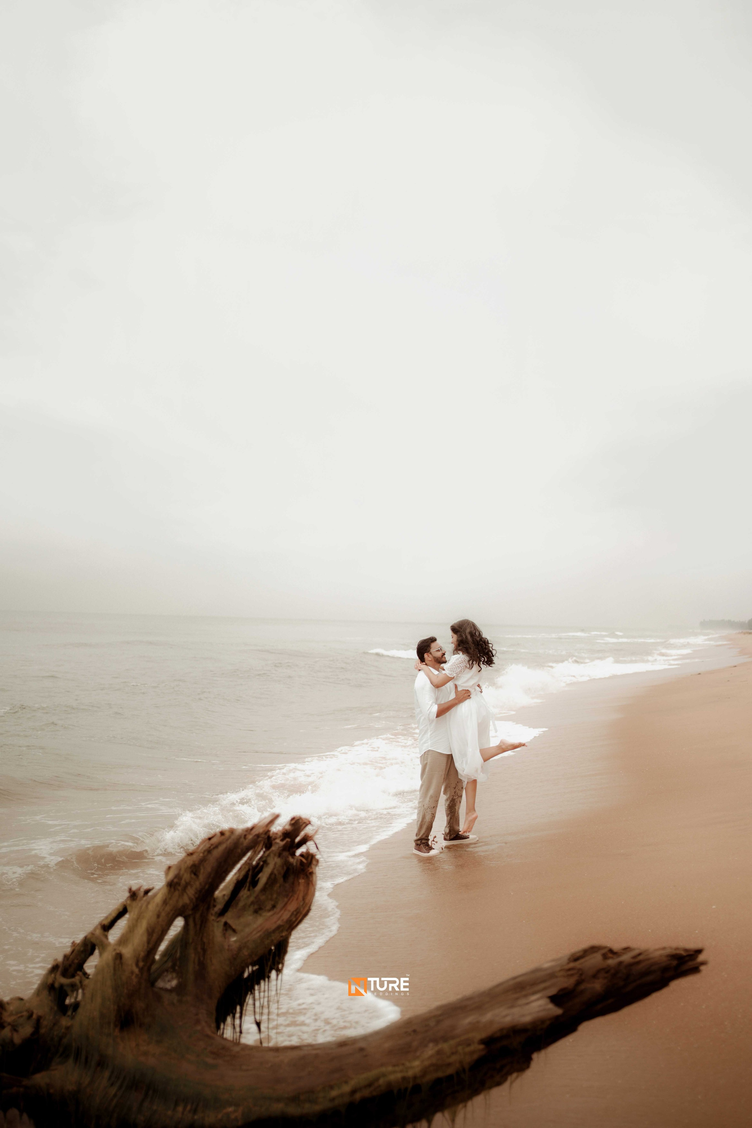 PHOTOS. NTURE WEDDING