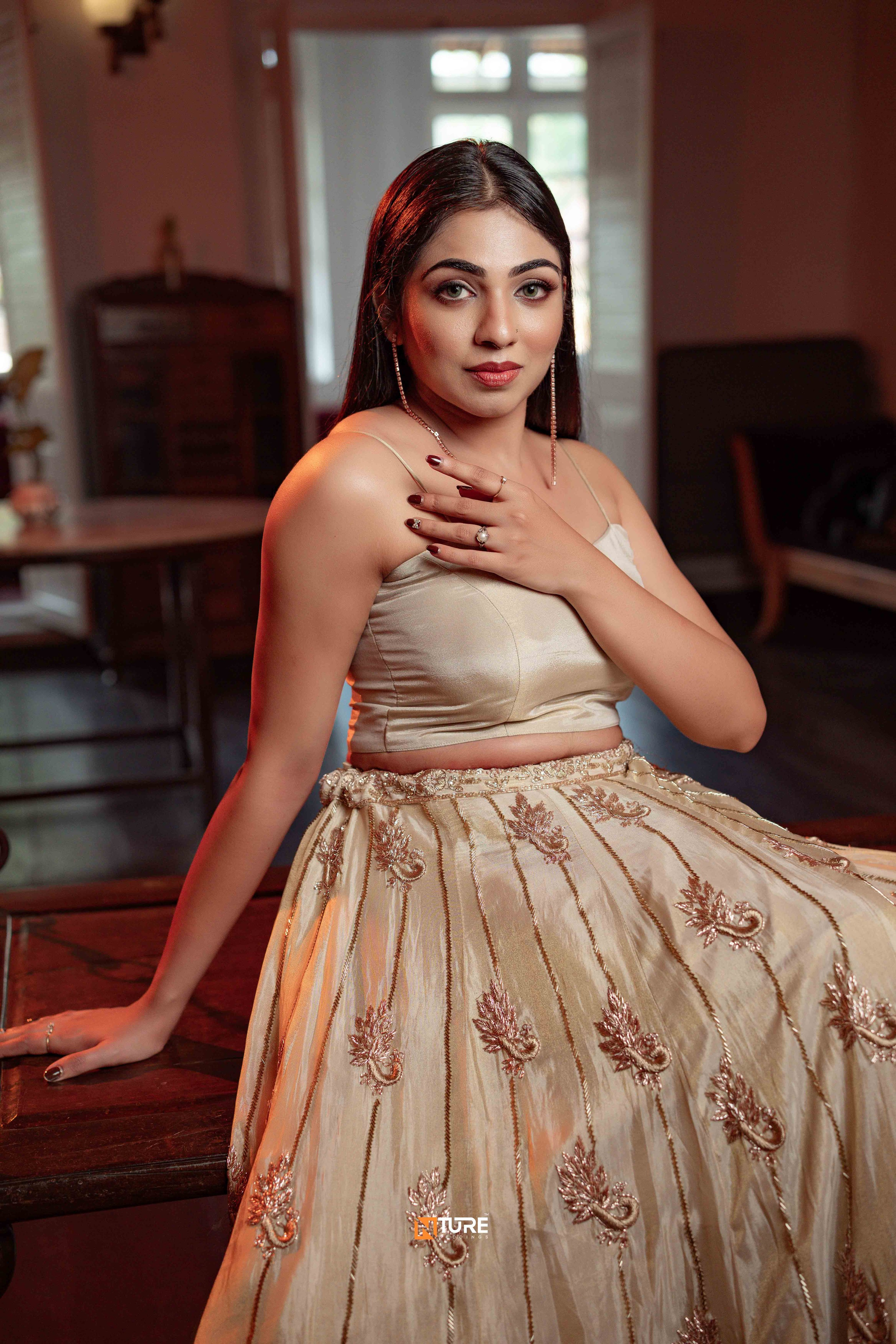 VINAYA. NTURE WEDDING