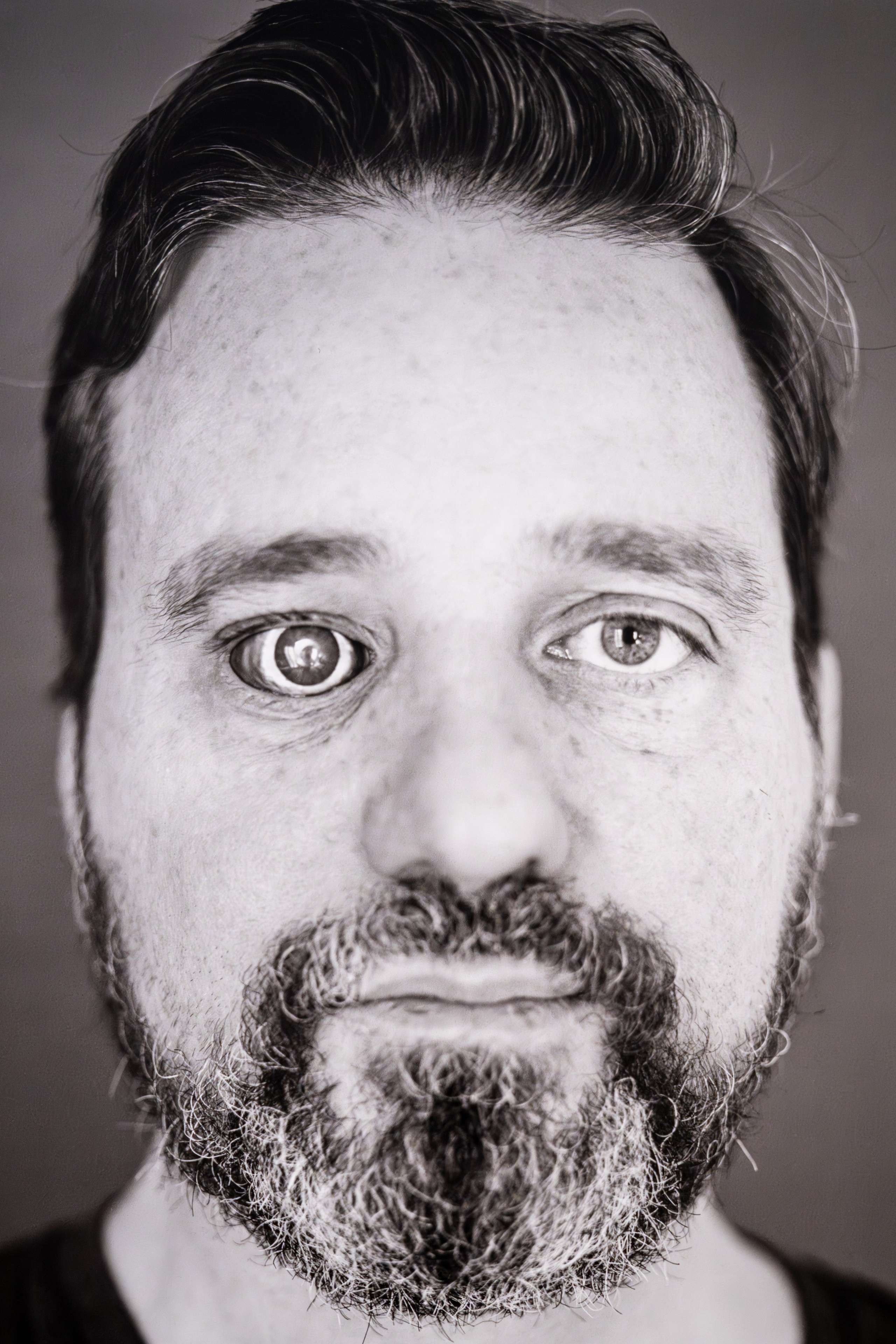 Olivia Harthur “Human Geography”. “Gianmaria Coscia fotografo per passione”