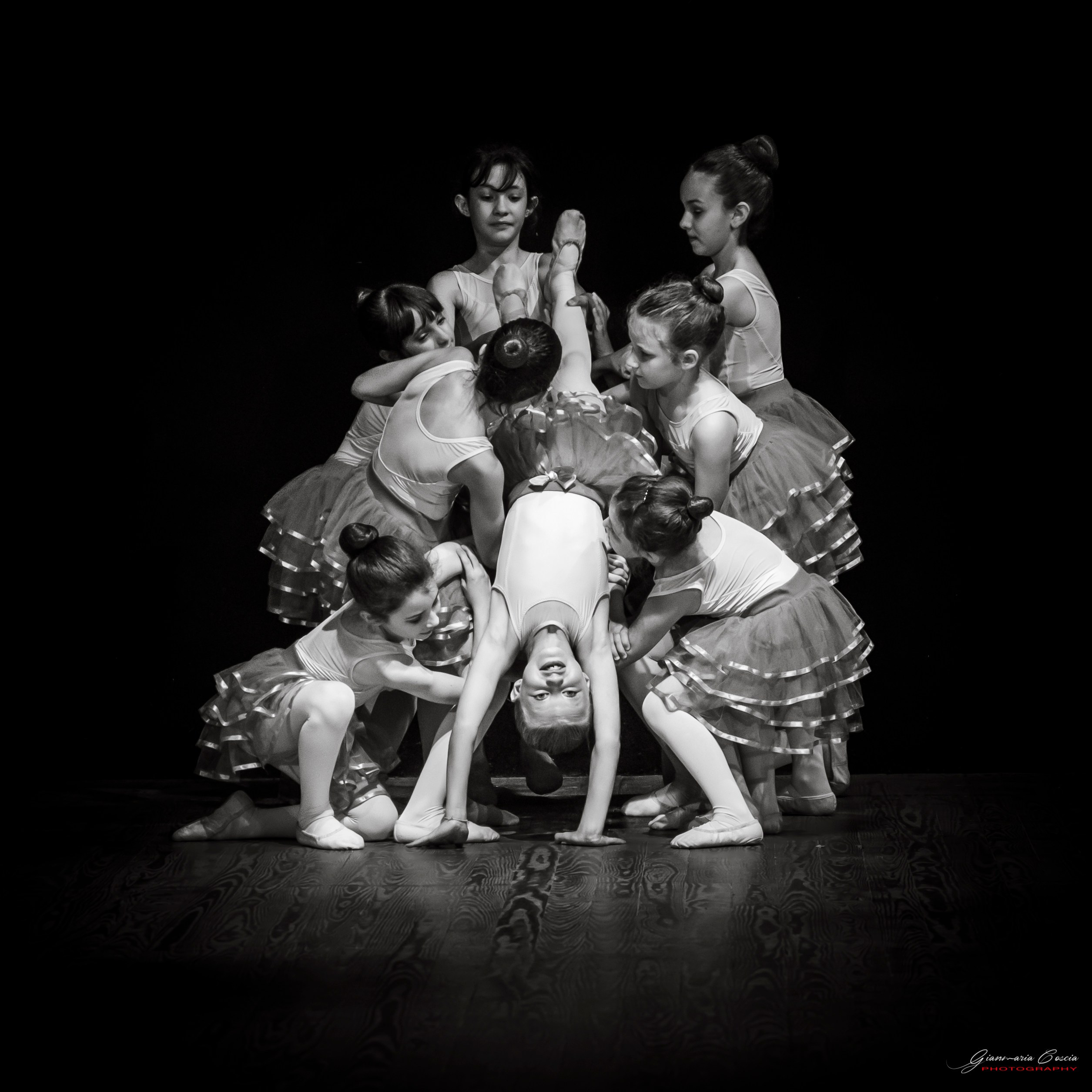 “Gianmaria Coscia fotografo per passione”