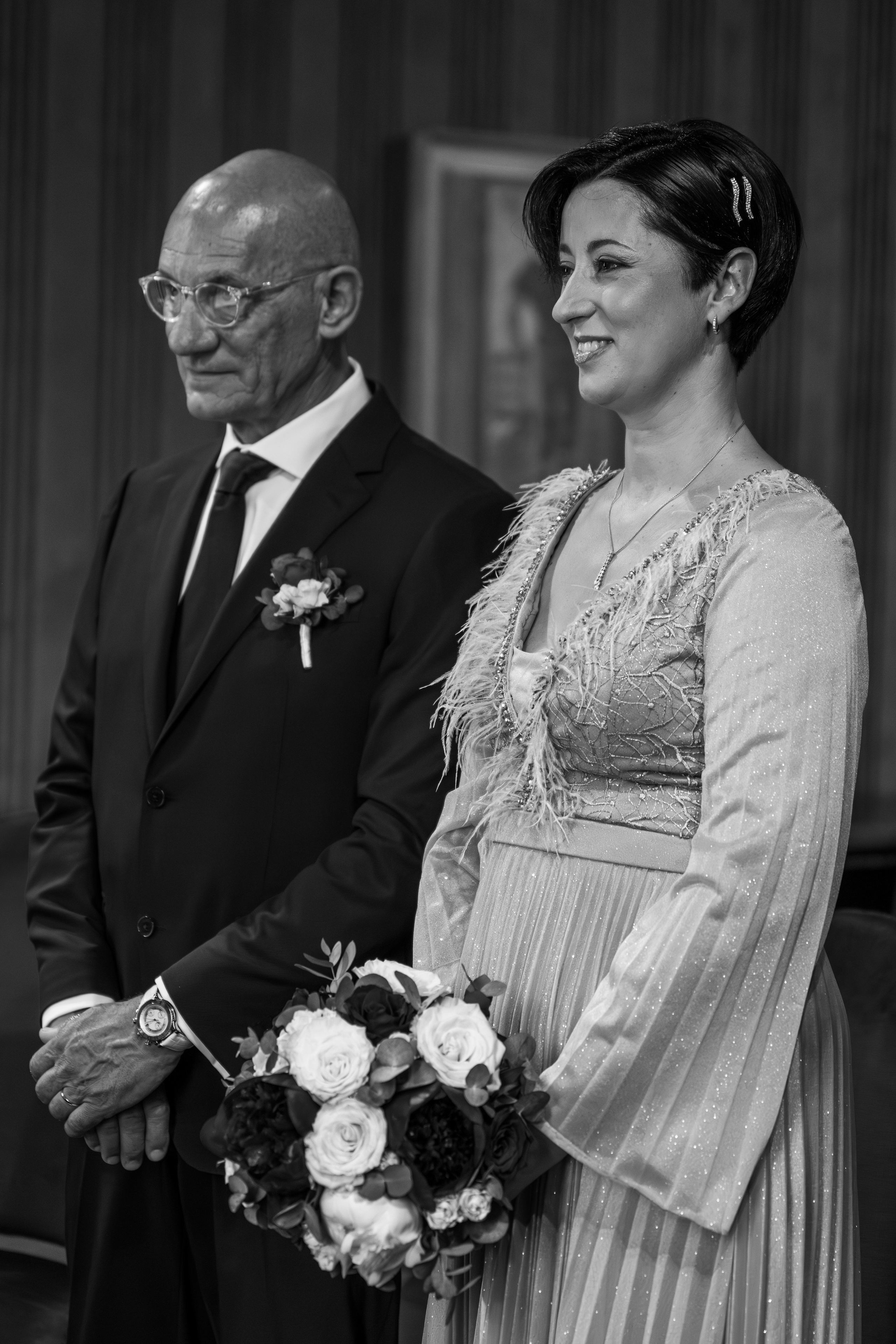 Matrimonio Serena e Massimo. “Gianmaria Coscia fotografo per passione”