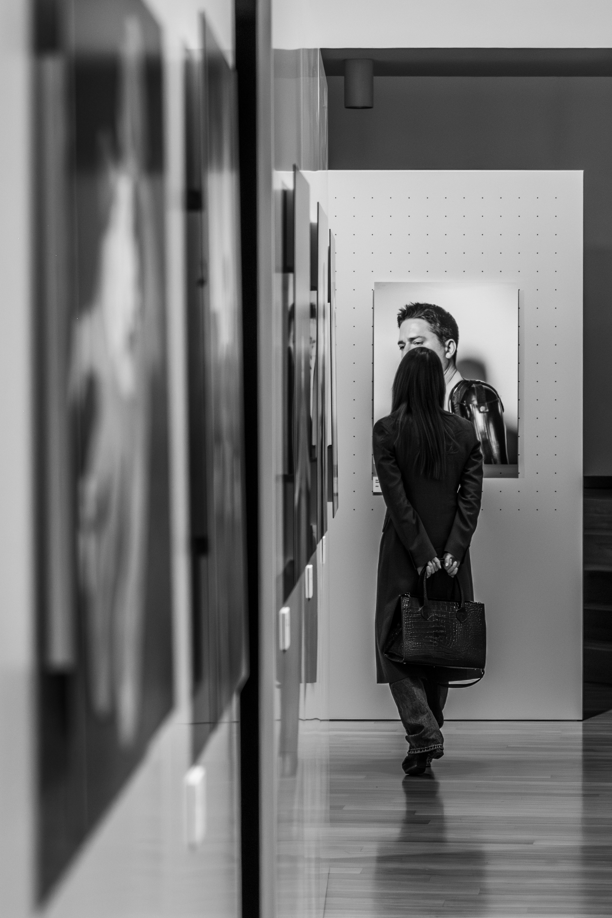 Olivia Harthur “Human Geography”. “Gianmaria Coscia fotografo per passione”