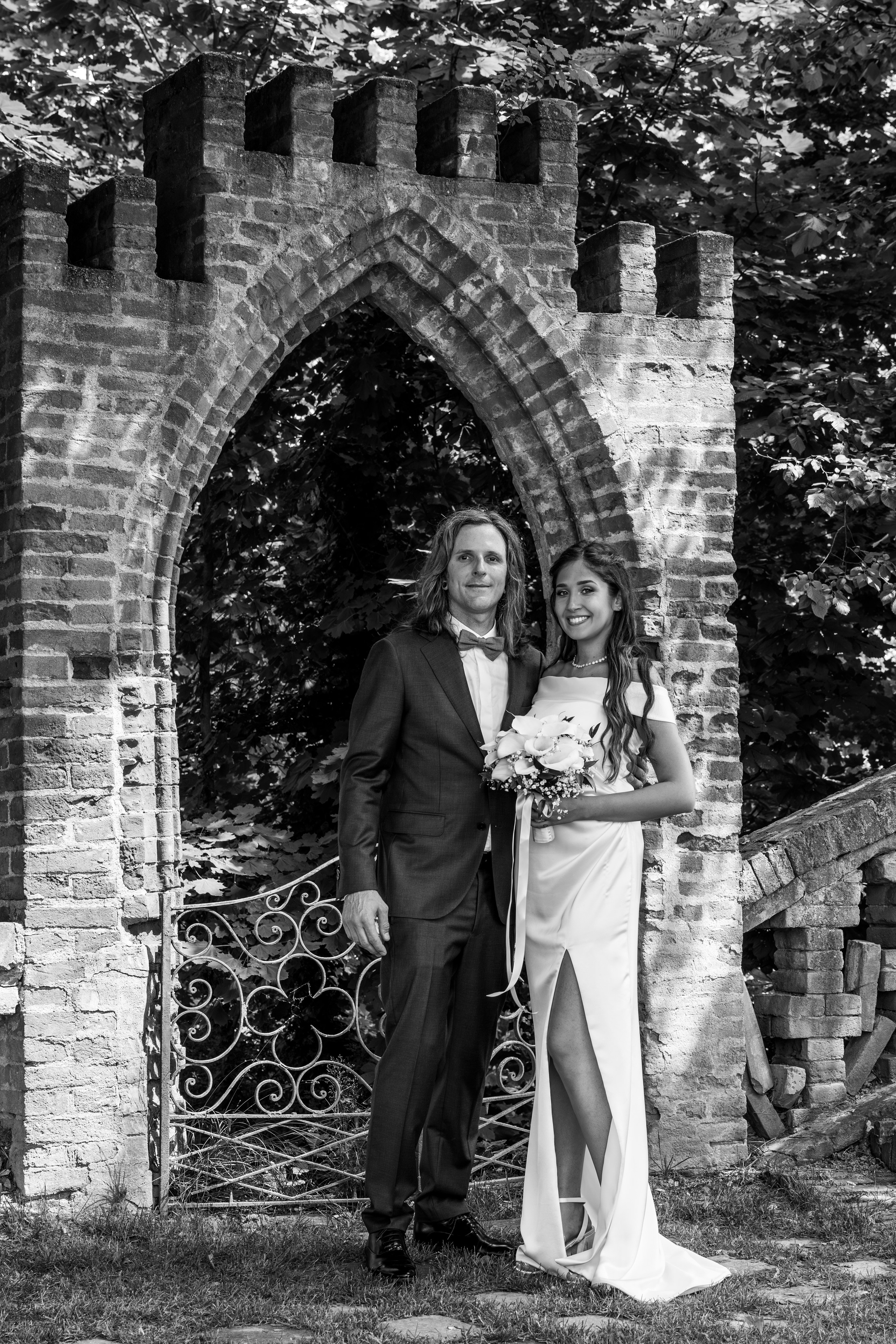 Matrimonio Francesca e Giorgio. “Gianmaria Coscia fotografo per passione”