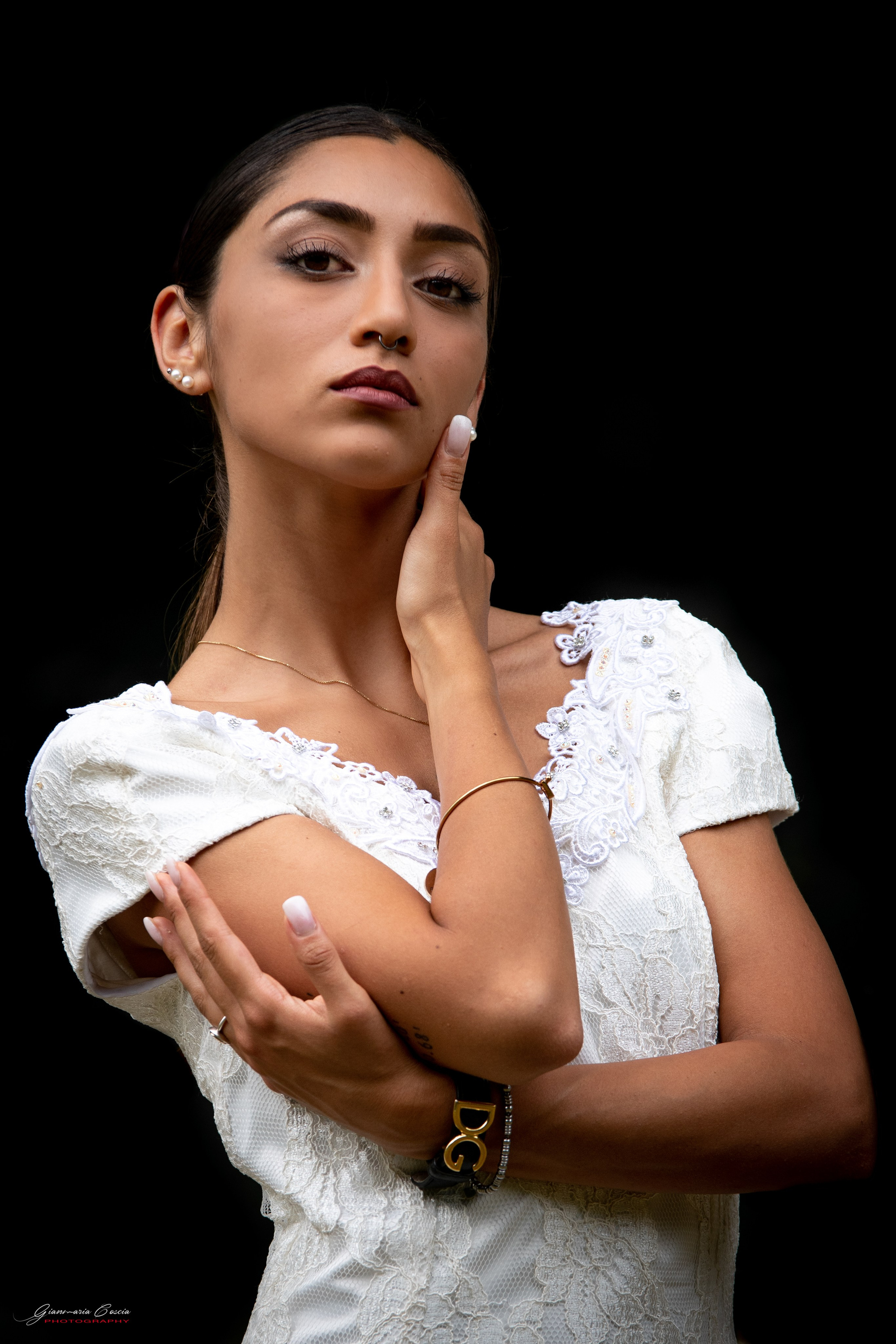 “Gianmaria Coscia fotografo per passione”