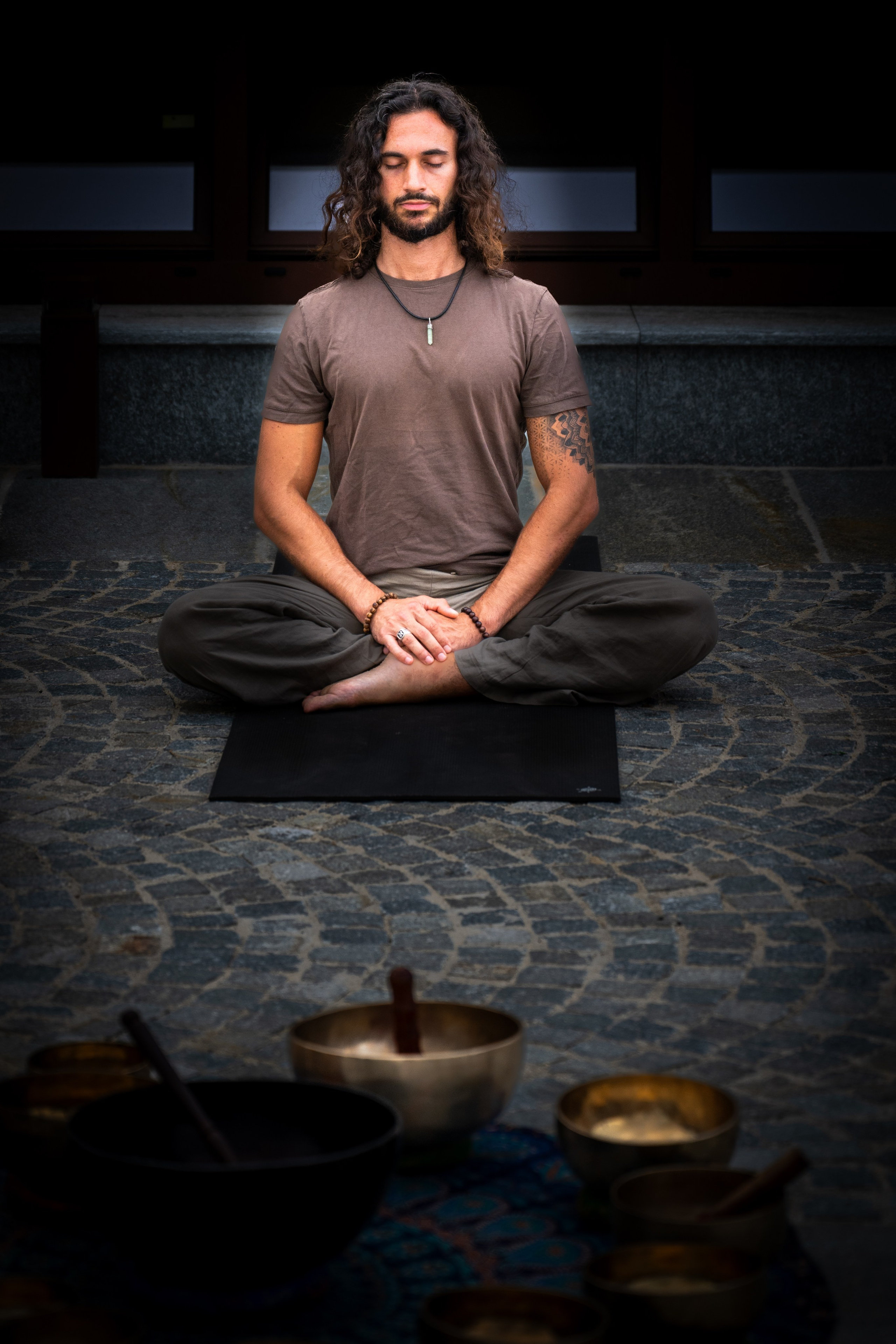 SistYoga Canale Azienda Giacomo Barbero. “Gianmaria Coscia fotografo per passione”