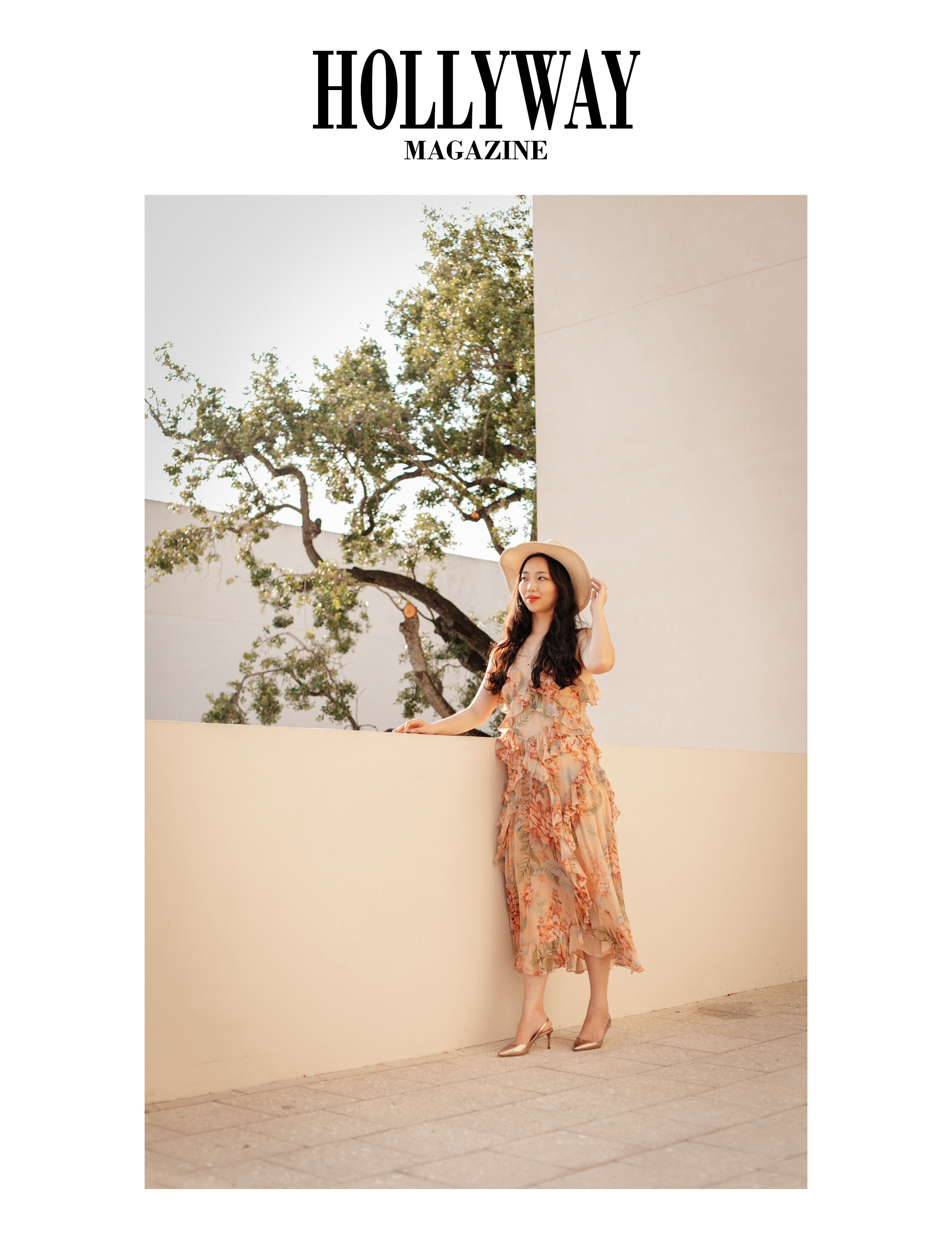 HOLLYWAY June 2023. Portrait and graduation photographer Marina Simanava