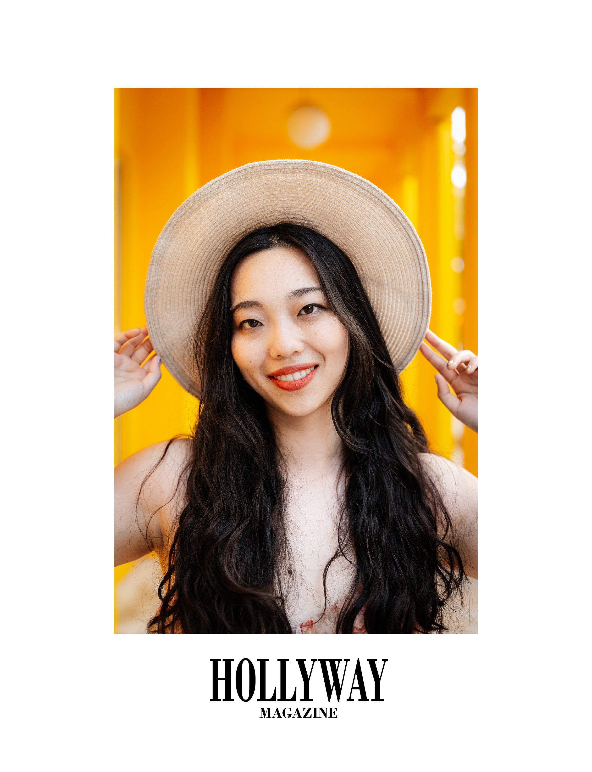 HOLLYWAY June 2023. Portrait and graduation photographer Marina Simanava