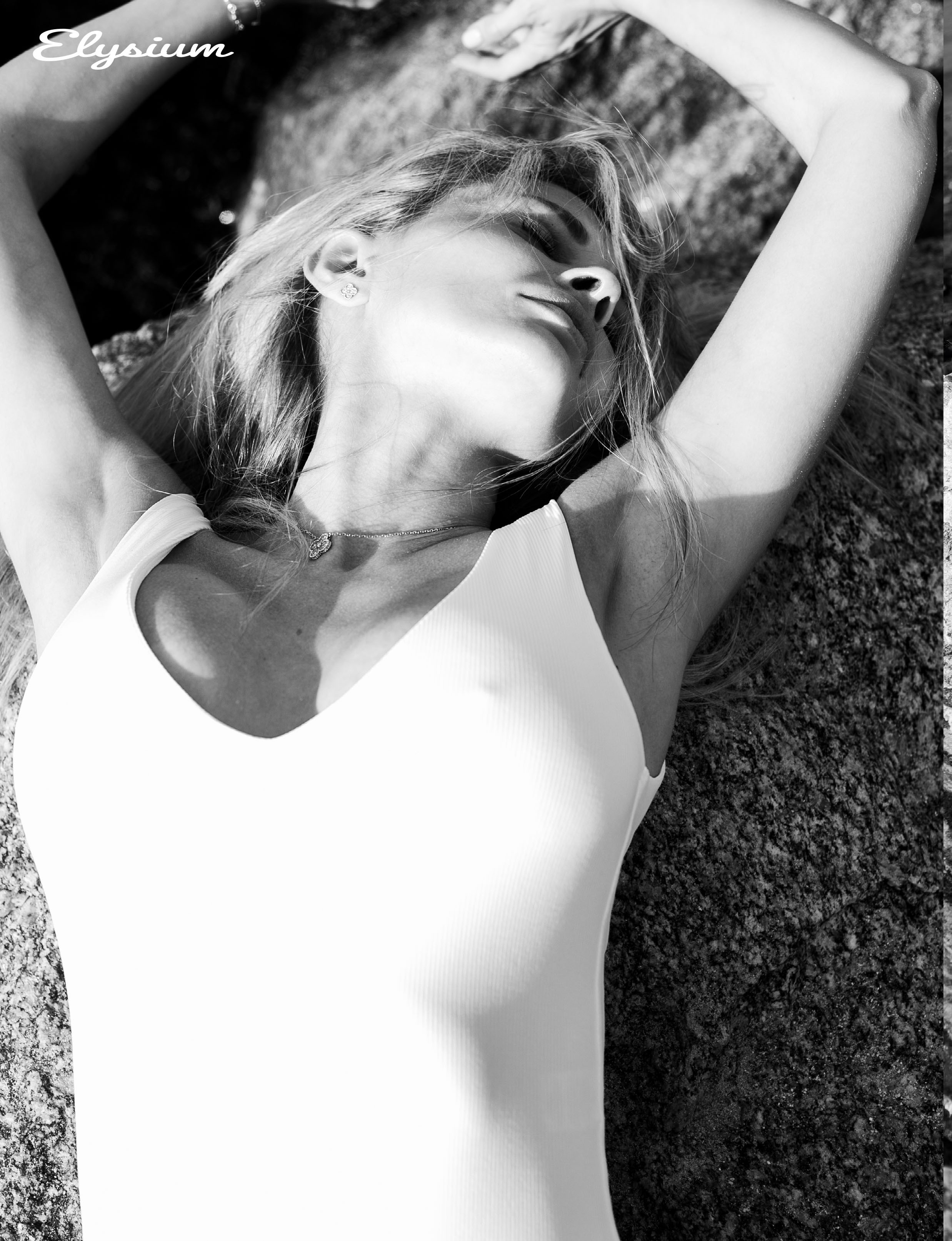 Elysium June 2023. Portrait and graduation photographer Marina Simanava