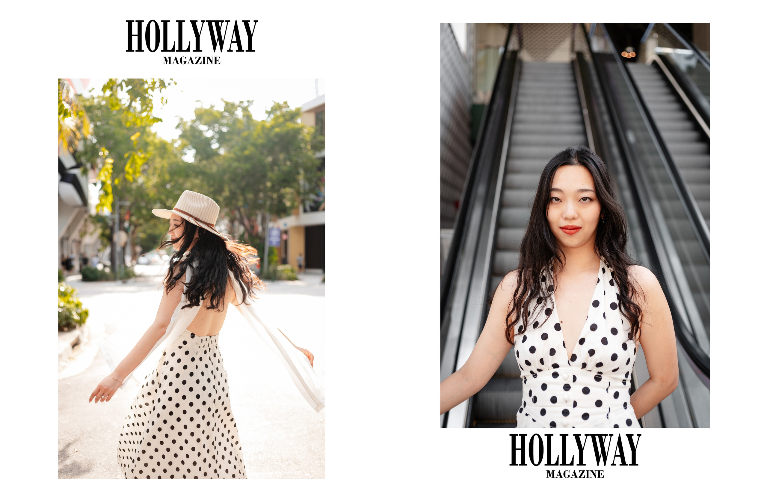 HOLLYWAY June 2023. Portrait and graduation photographer Marina Simanava