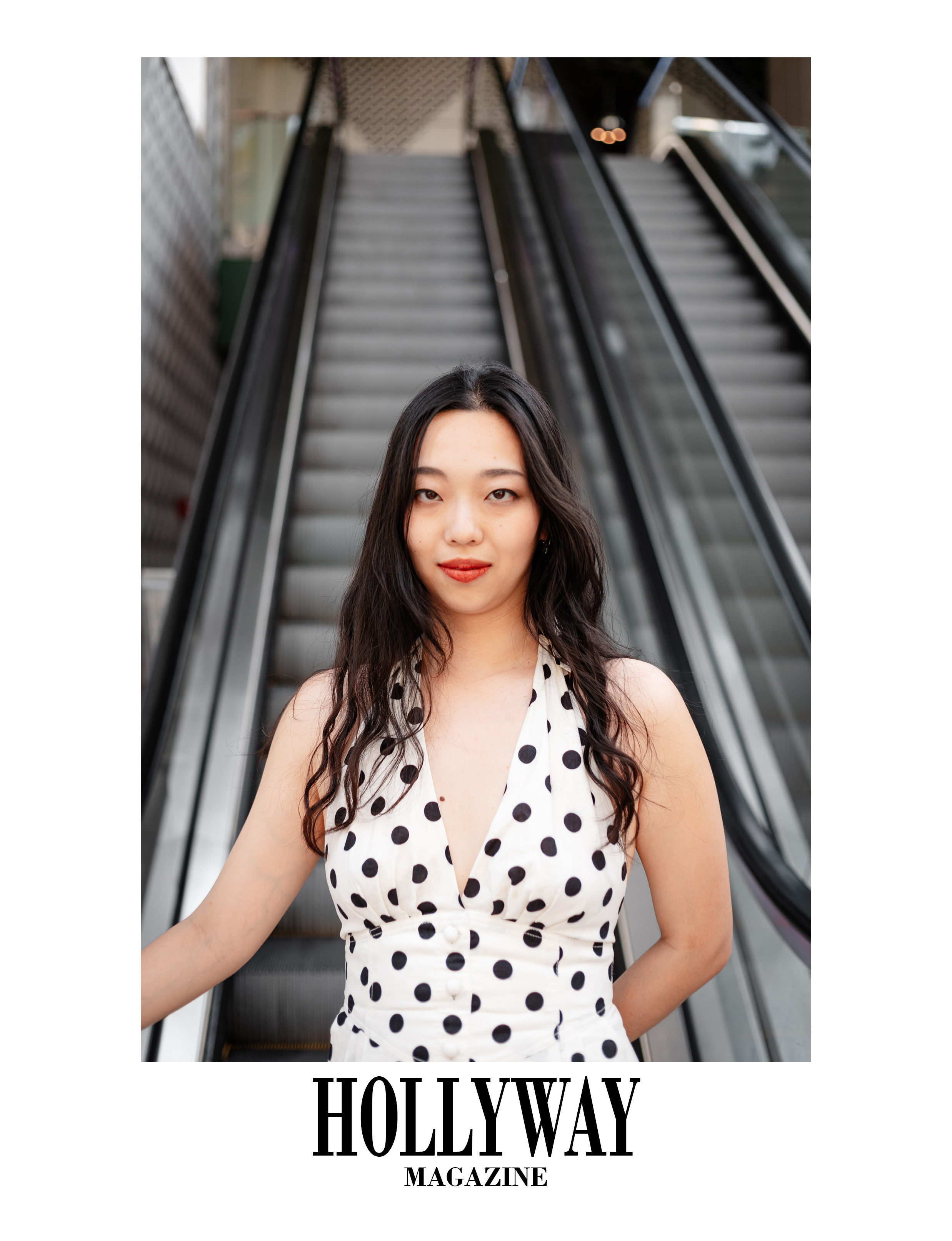 HOLLYWAY June 2023. Portrait and graduation photographer Marina Simanava