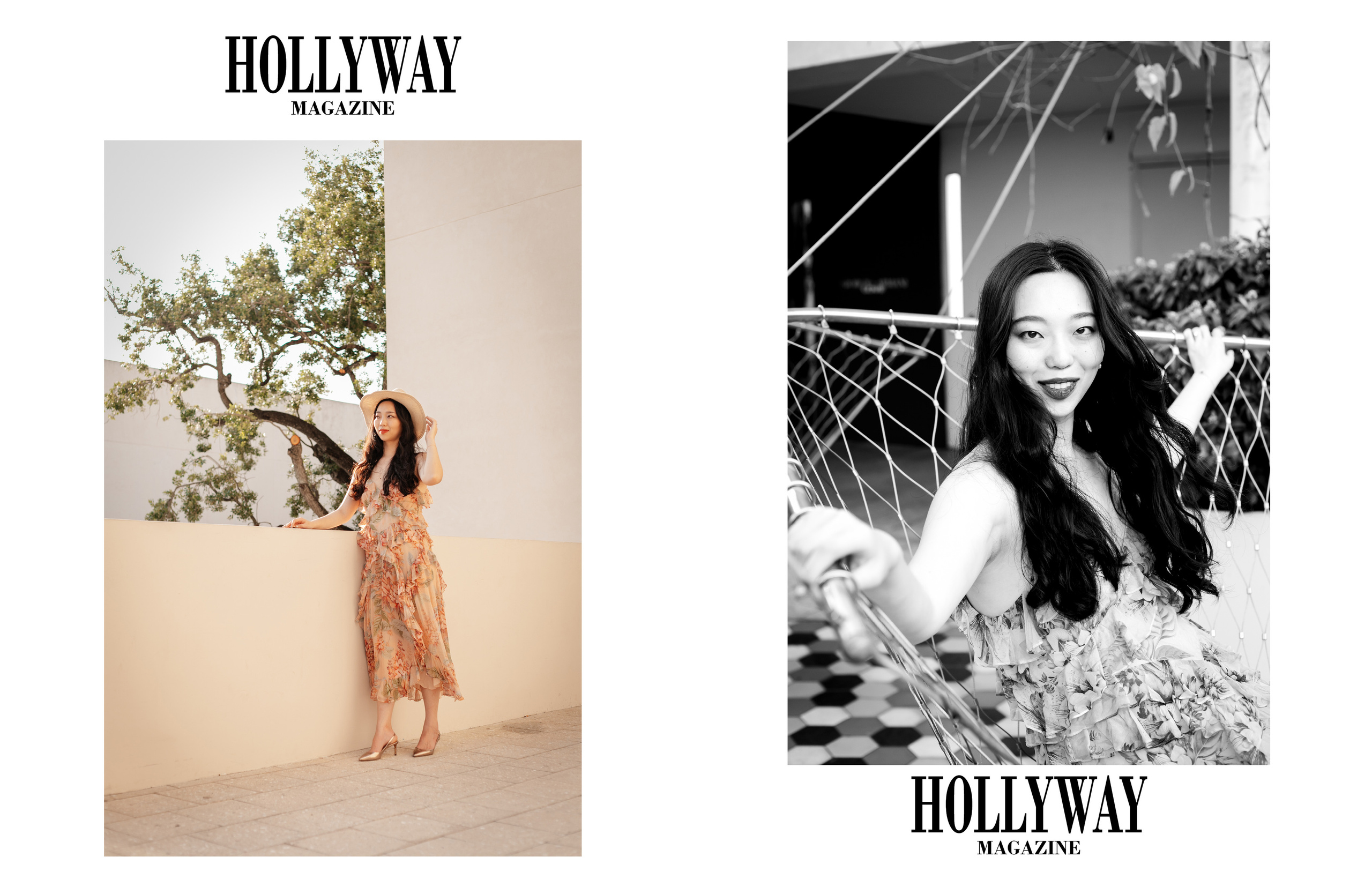 HOLLYWAY June 2023. Portrait and graduation photographer Marina Simanava
