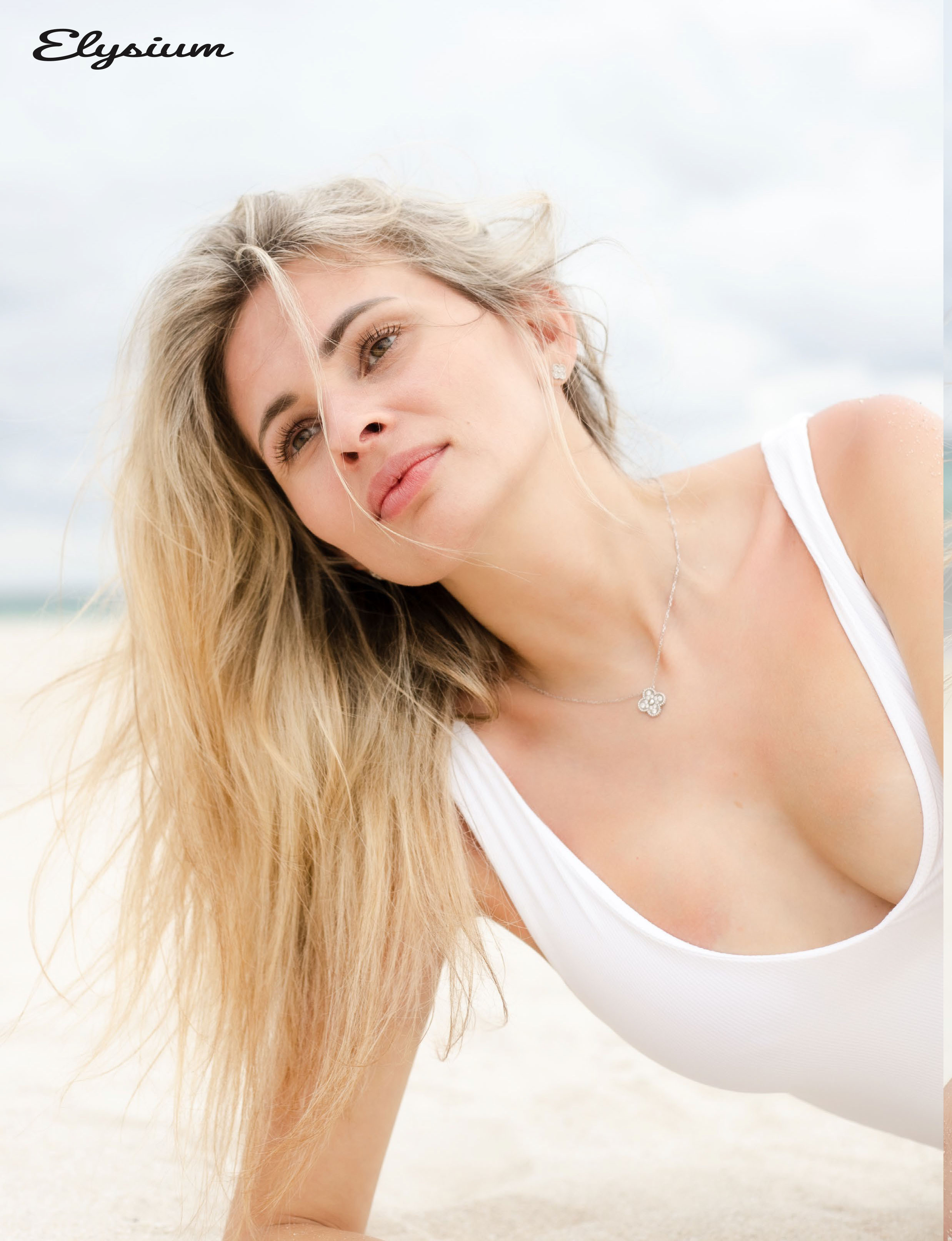 Elysium June 2023. Portrait and graduation photographer Marina Simanava