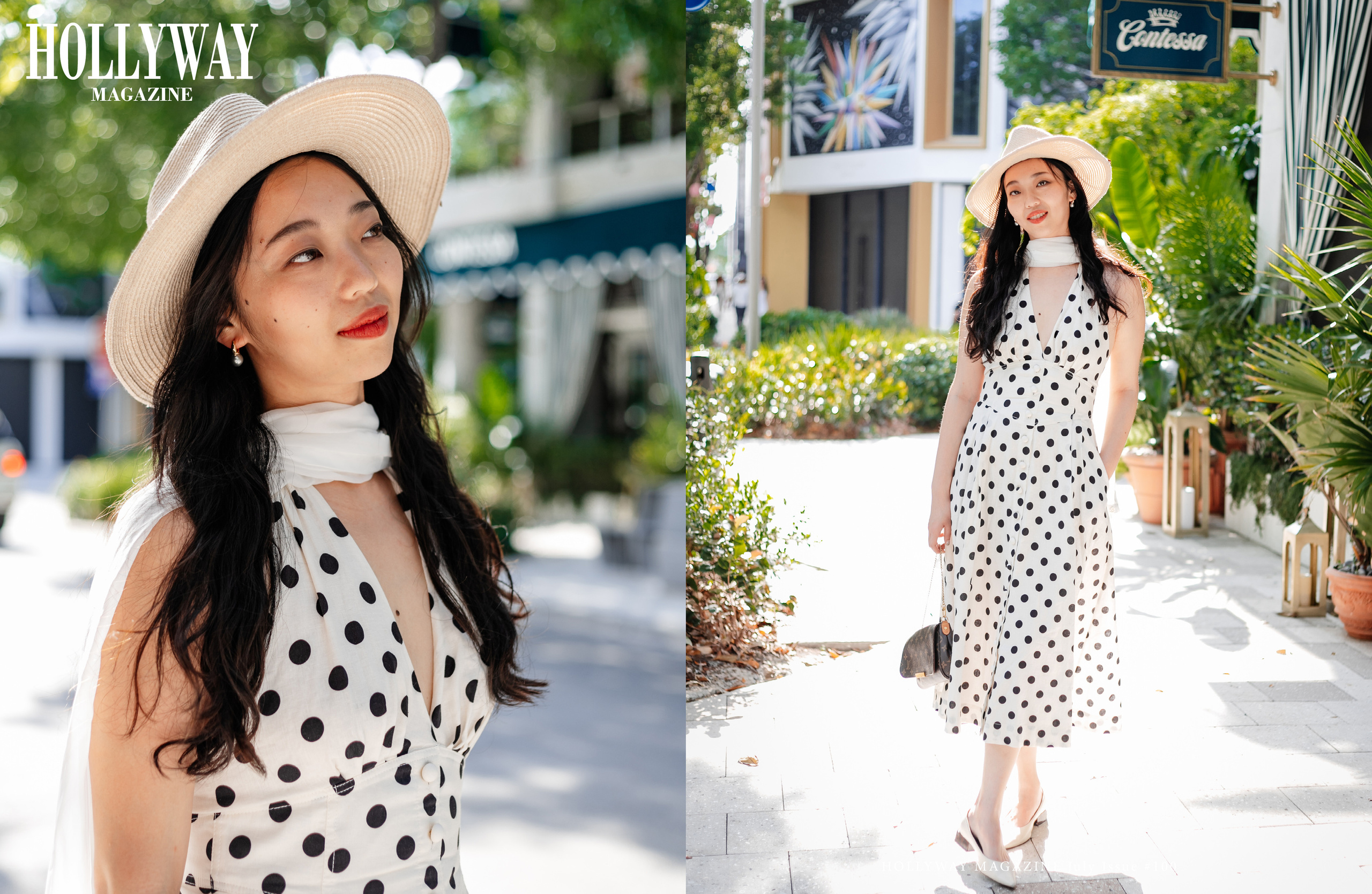 HOLLYWAY June 2023. Portrait and graduation photographer Marina Simanava